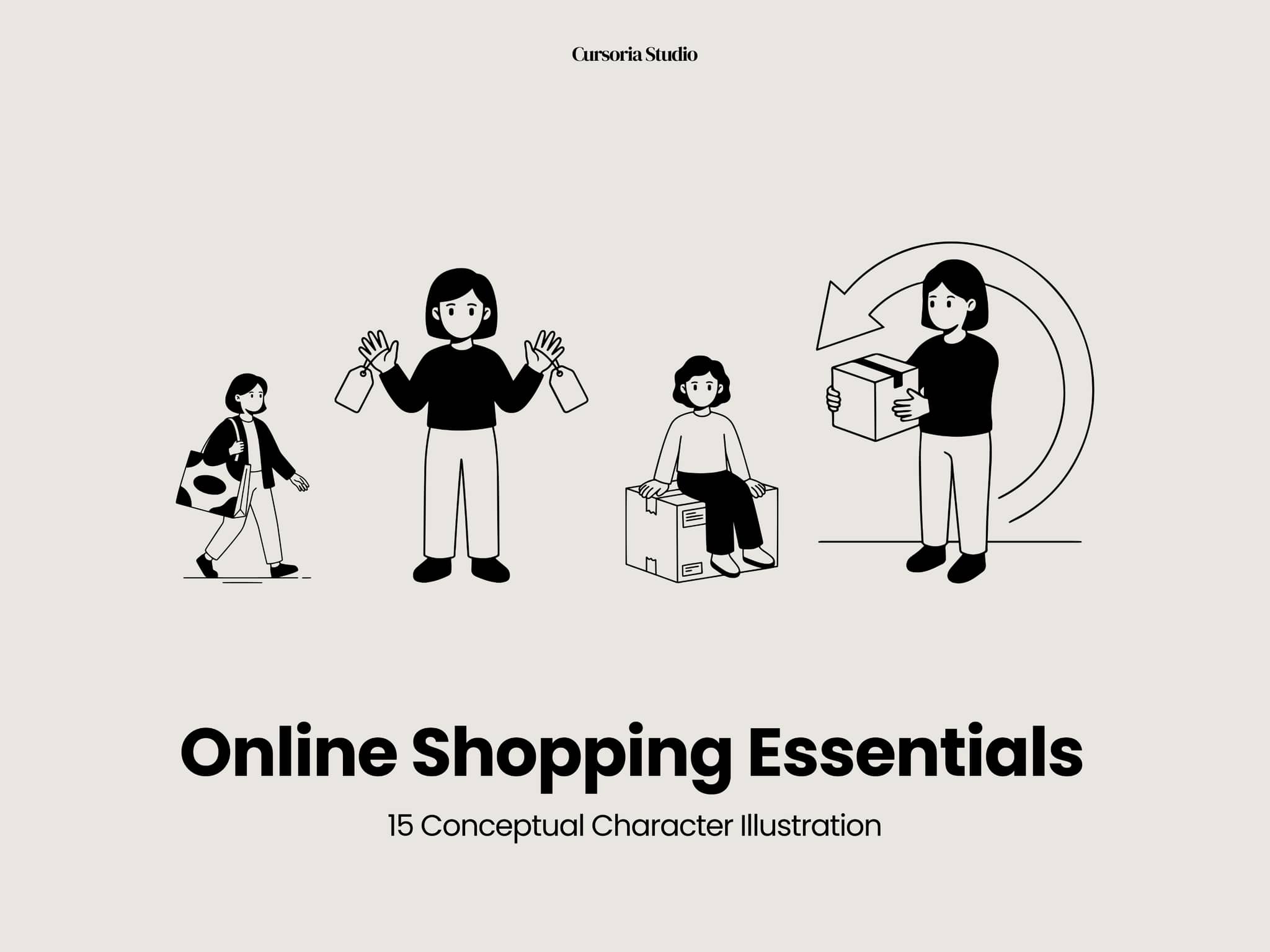 Online Shopping