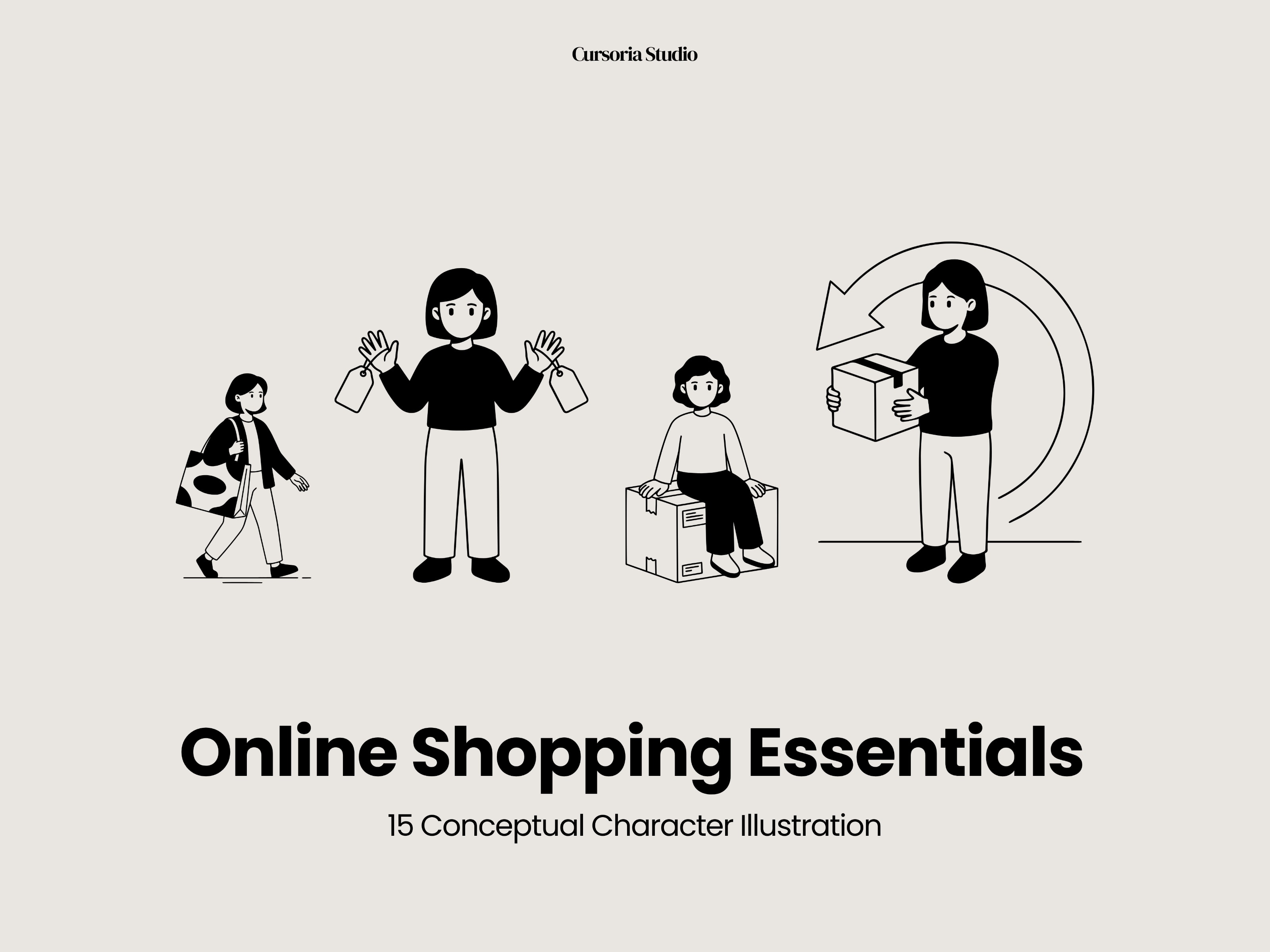 Online Shopping