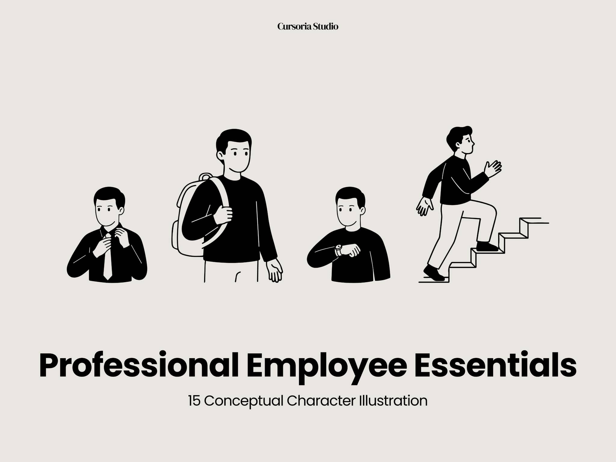 Professional Employe