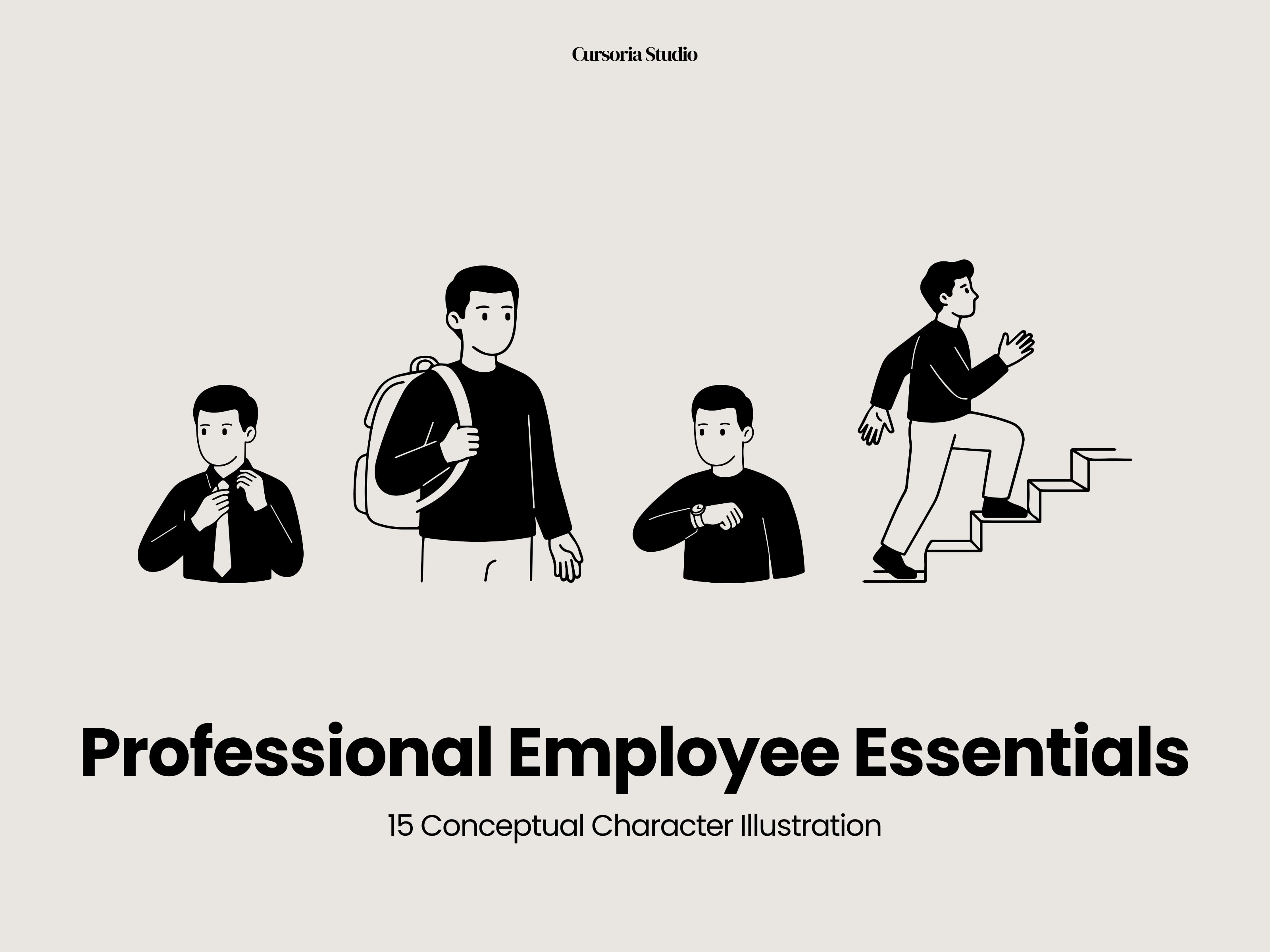 Professional Employe