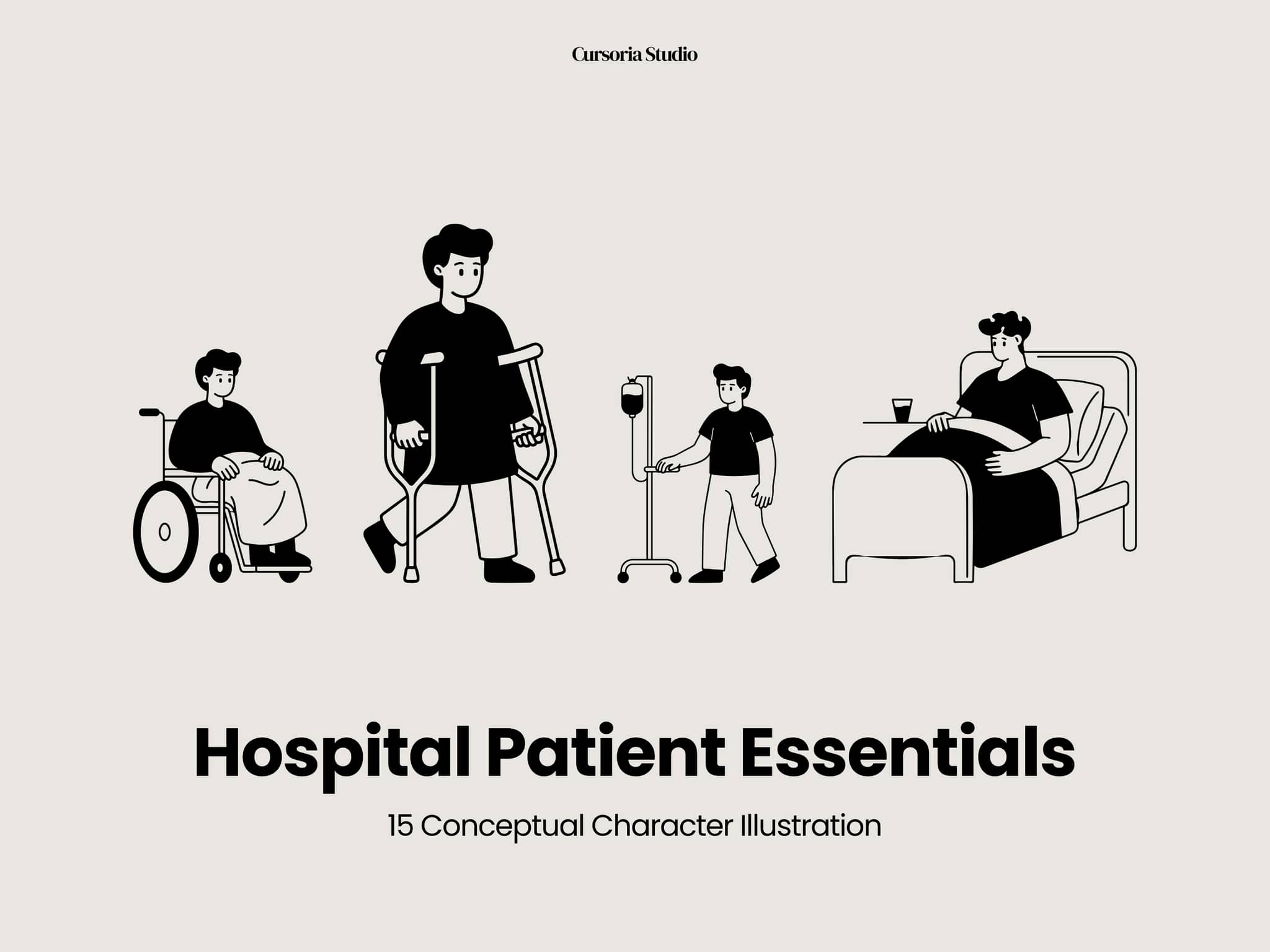 Hospital Patient