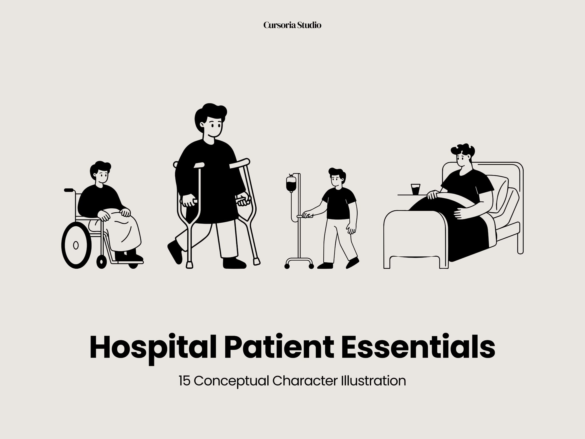 Hospital Patient
