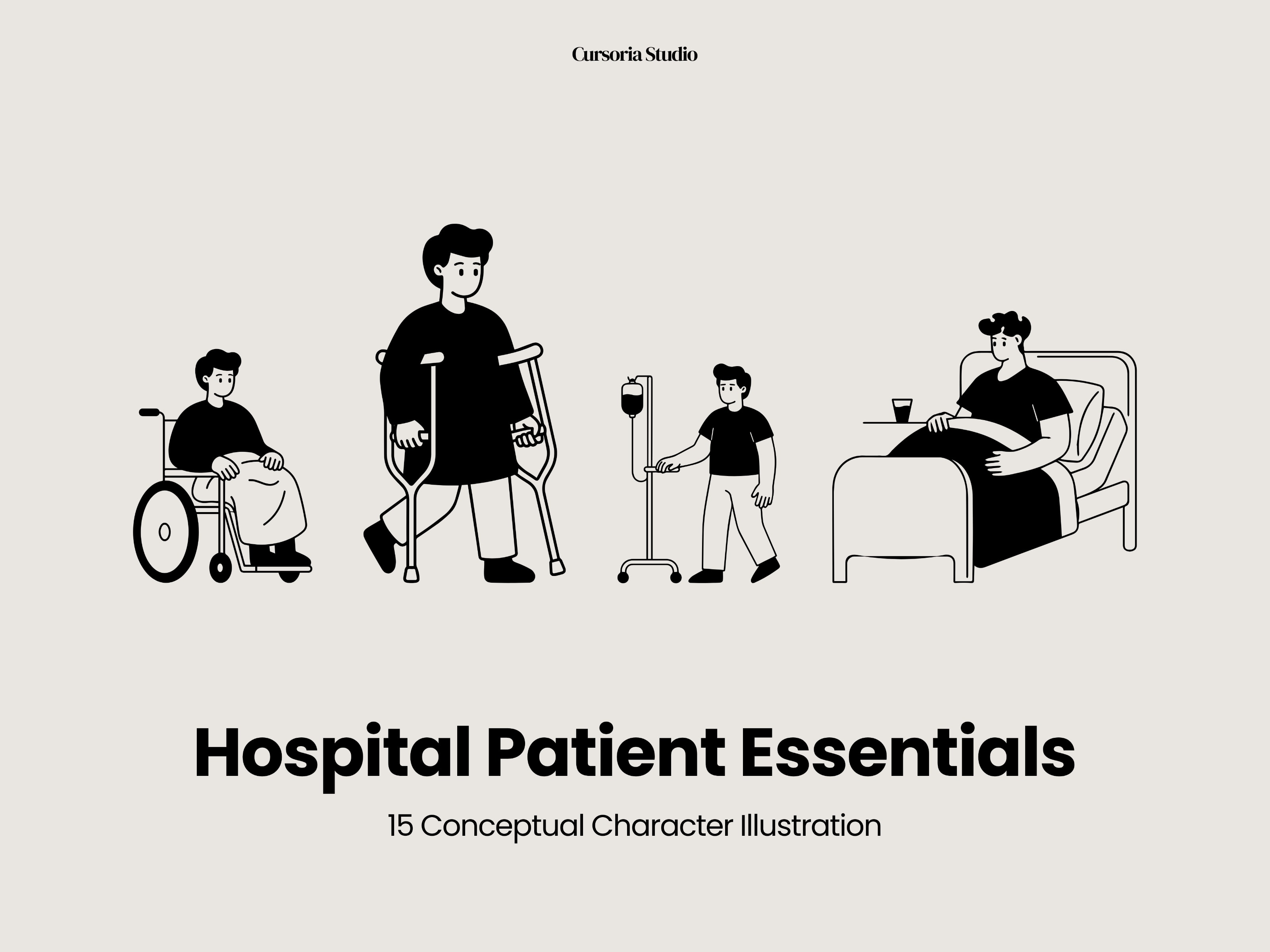 Hospital Patient