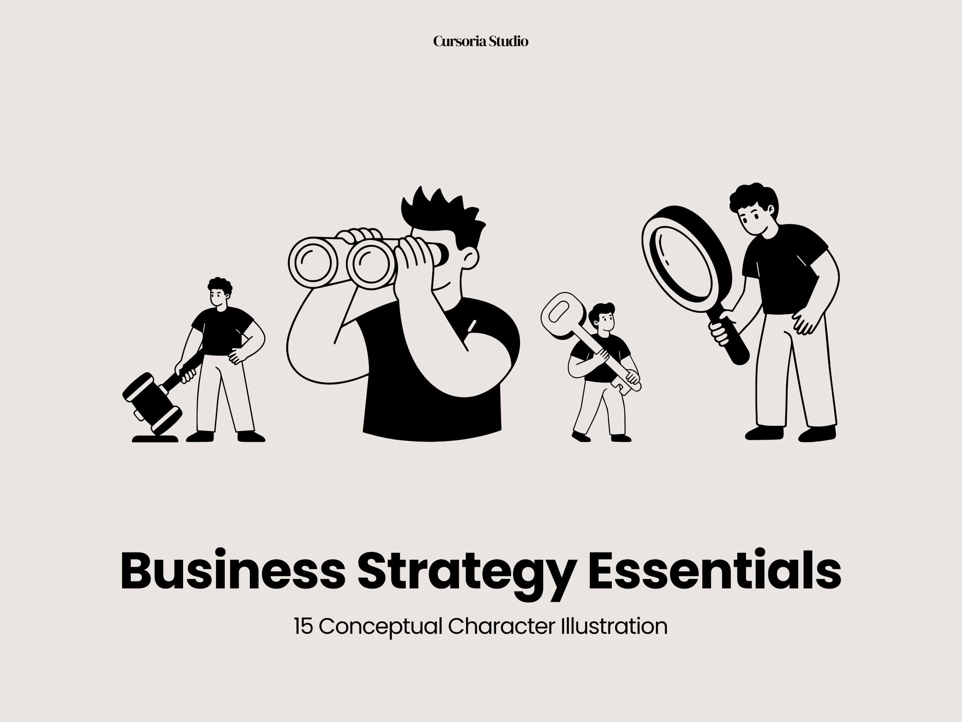 Business Strategy