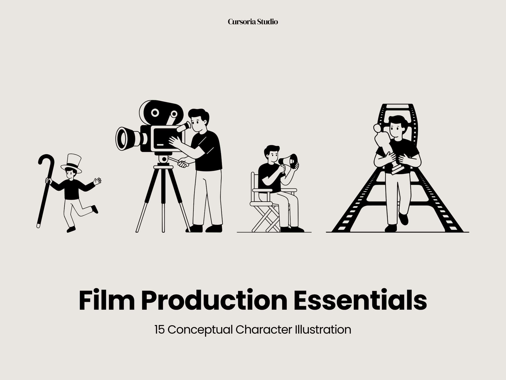 Film Production