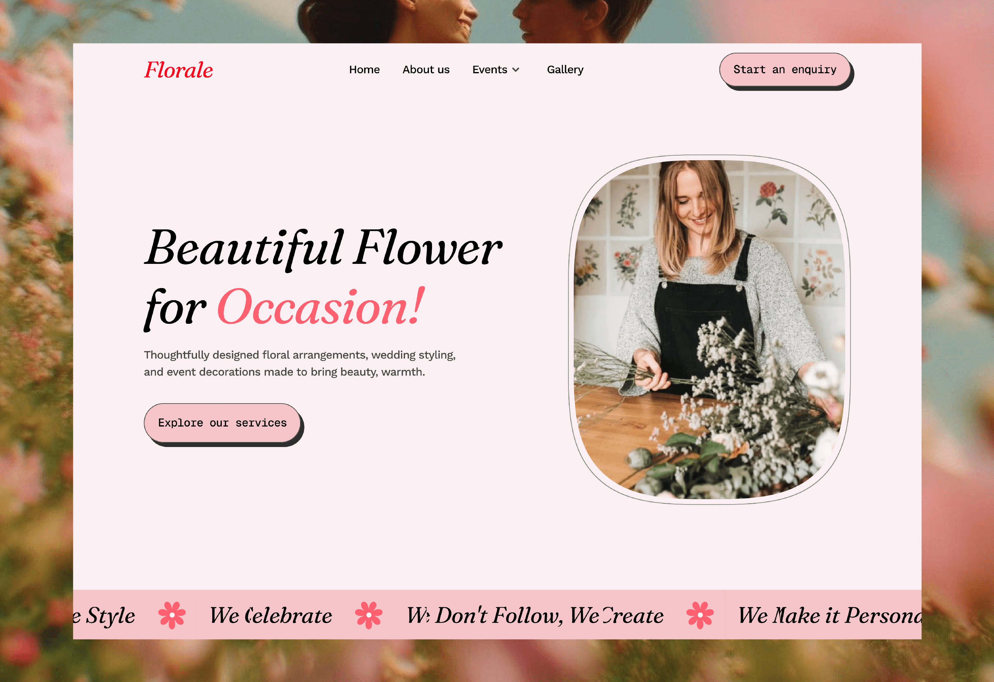 Florale