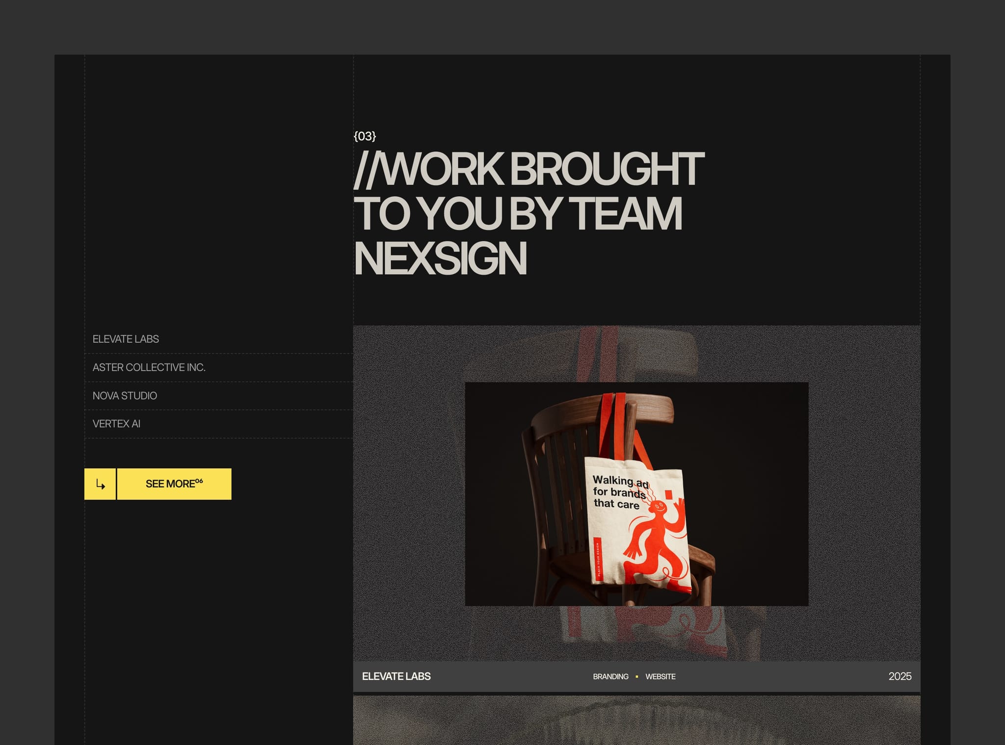 NEXSIGN
