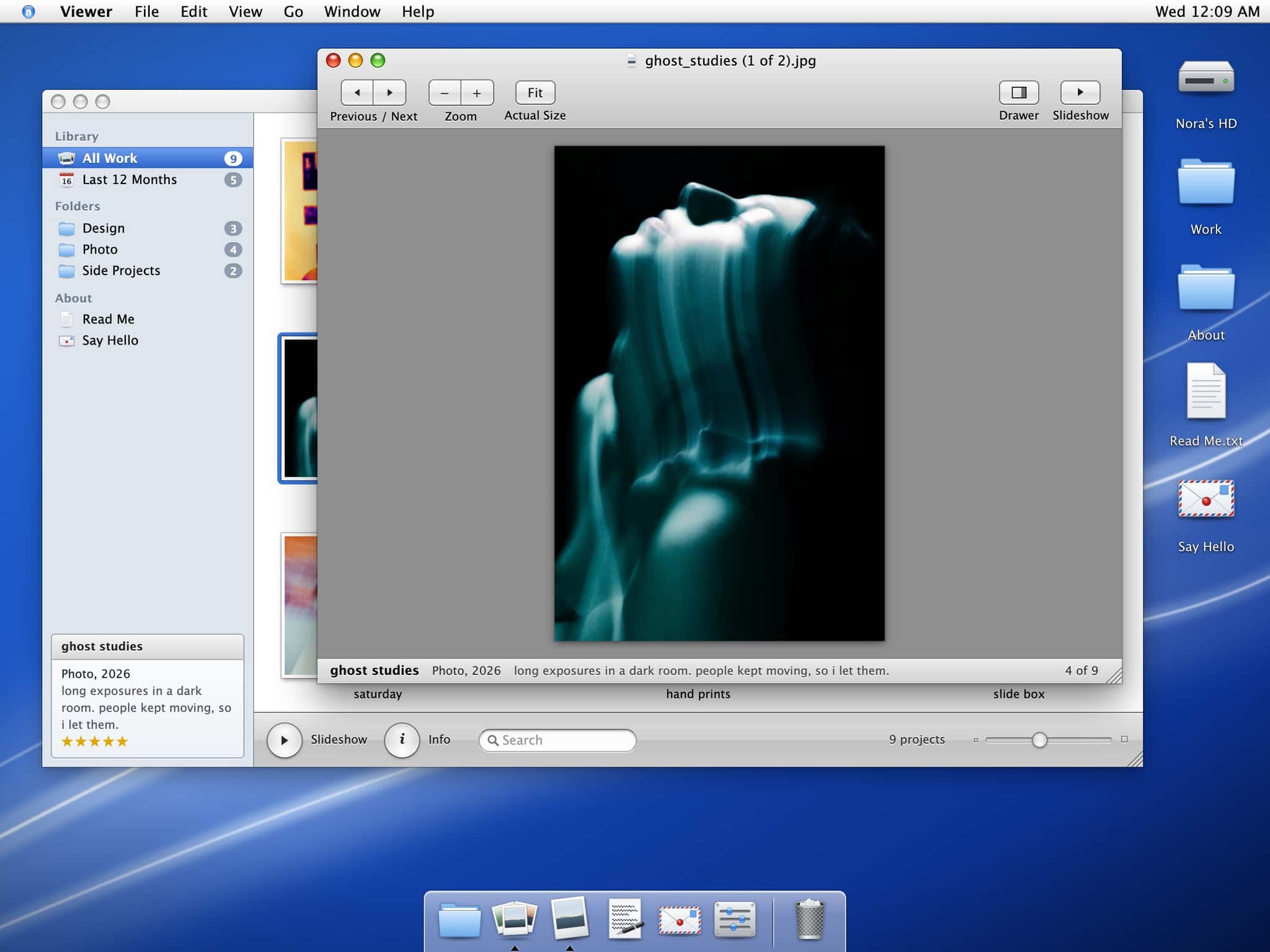 desktop 2005 lite