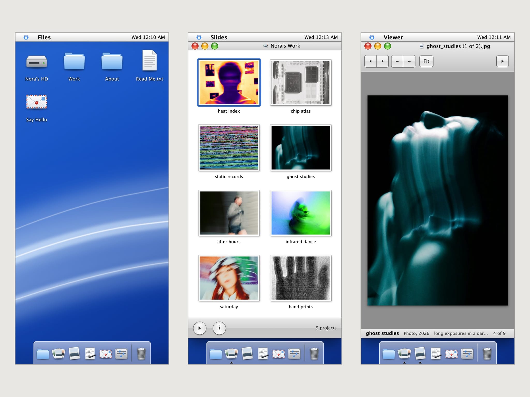 desktop 2005 lite