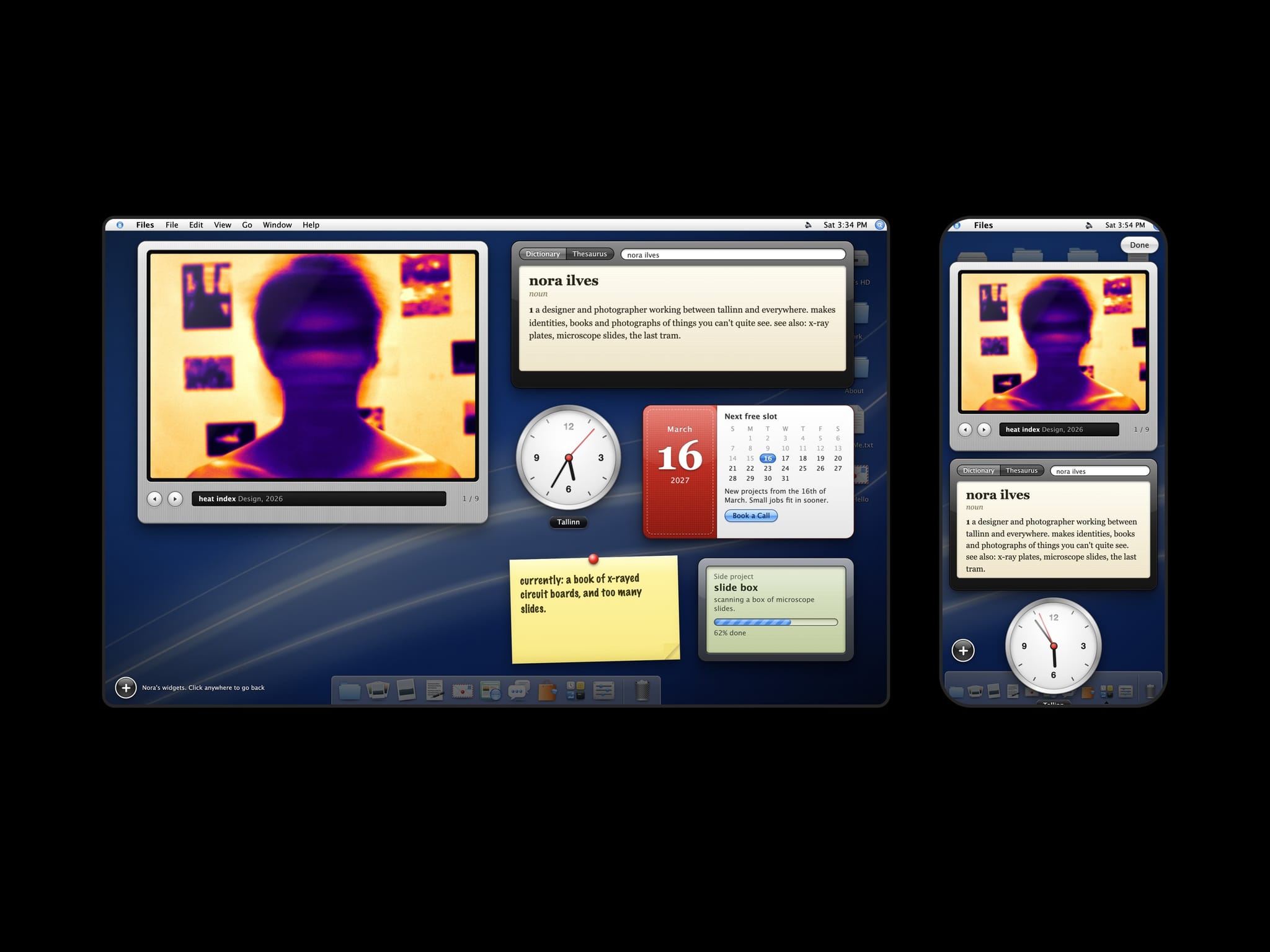 desktop 2005