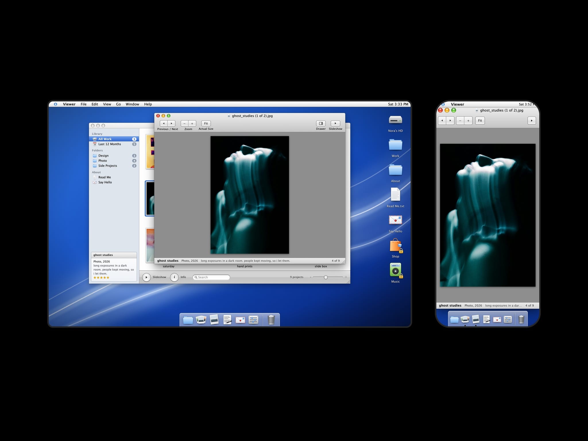 desktop 2005 lite