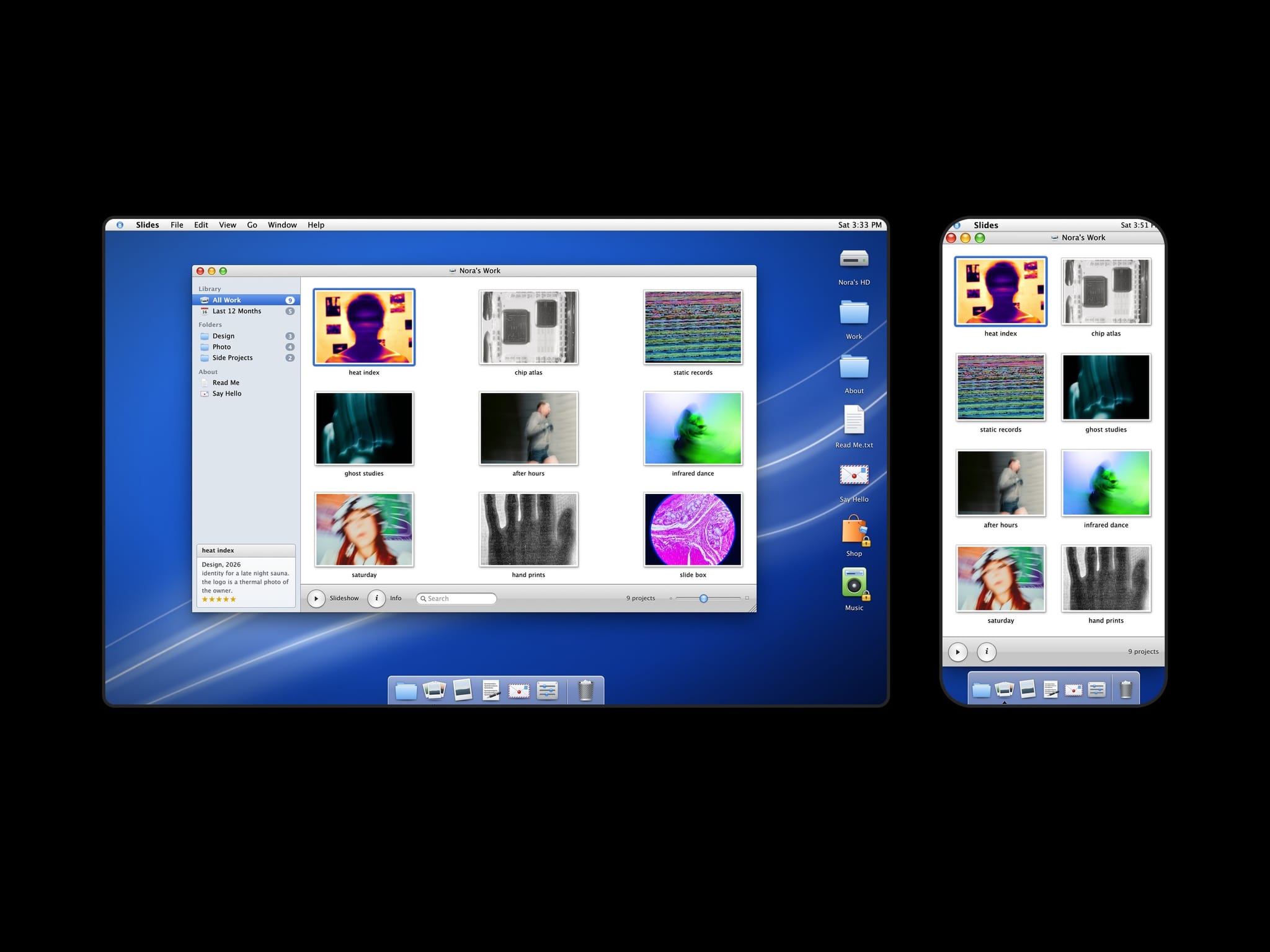 desktop 2005 lite