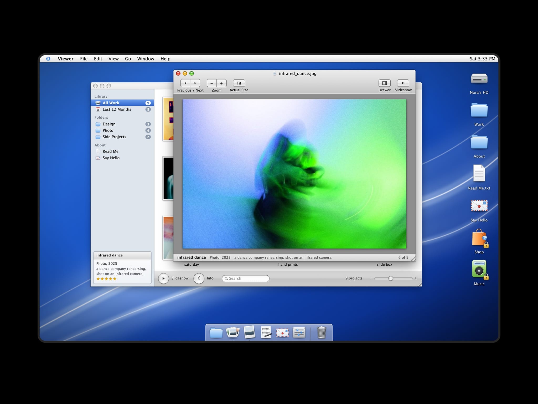 desktop 2005 lite