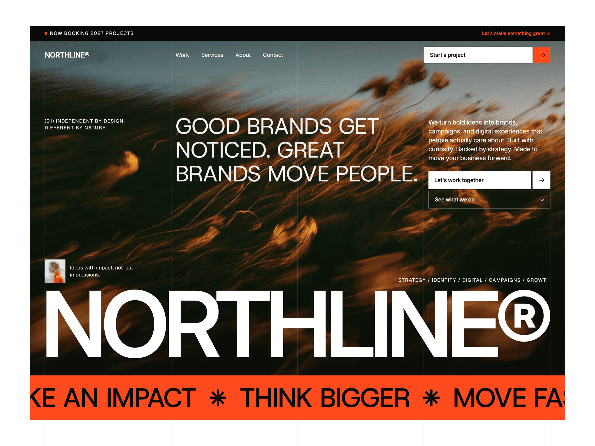 Northline