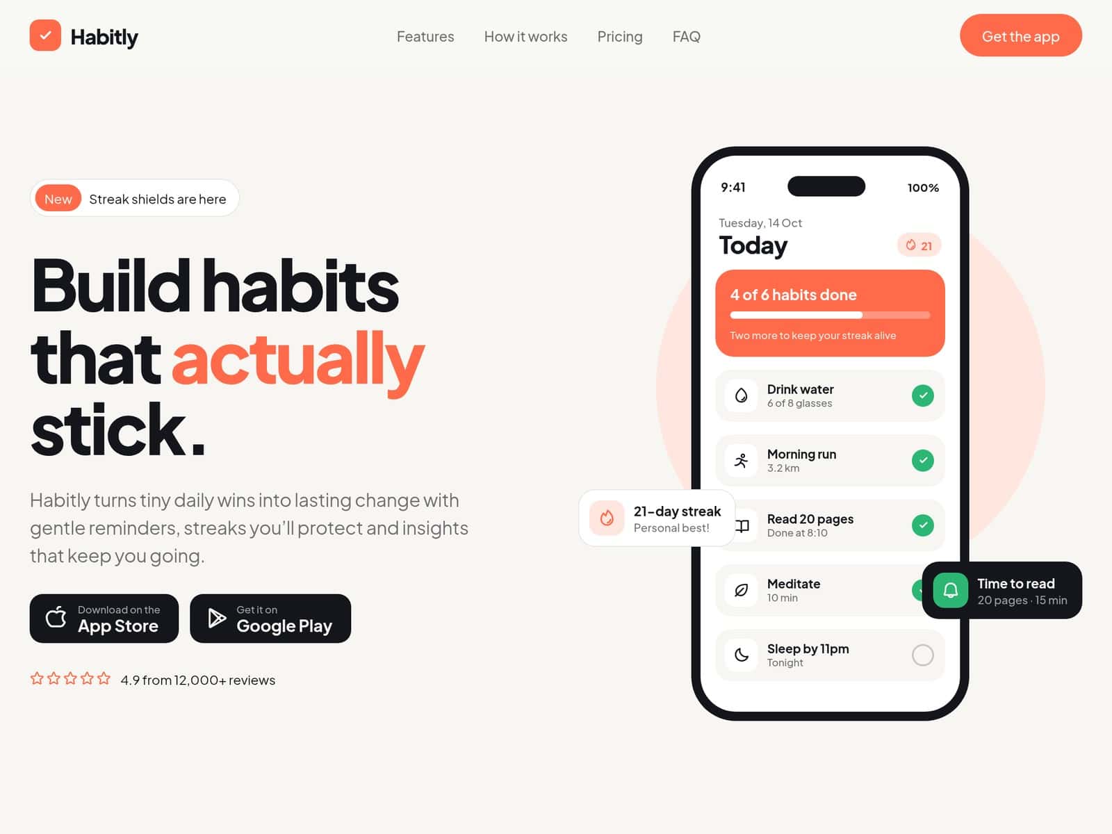 Habitly