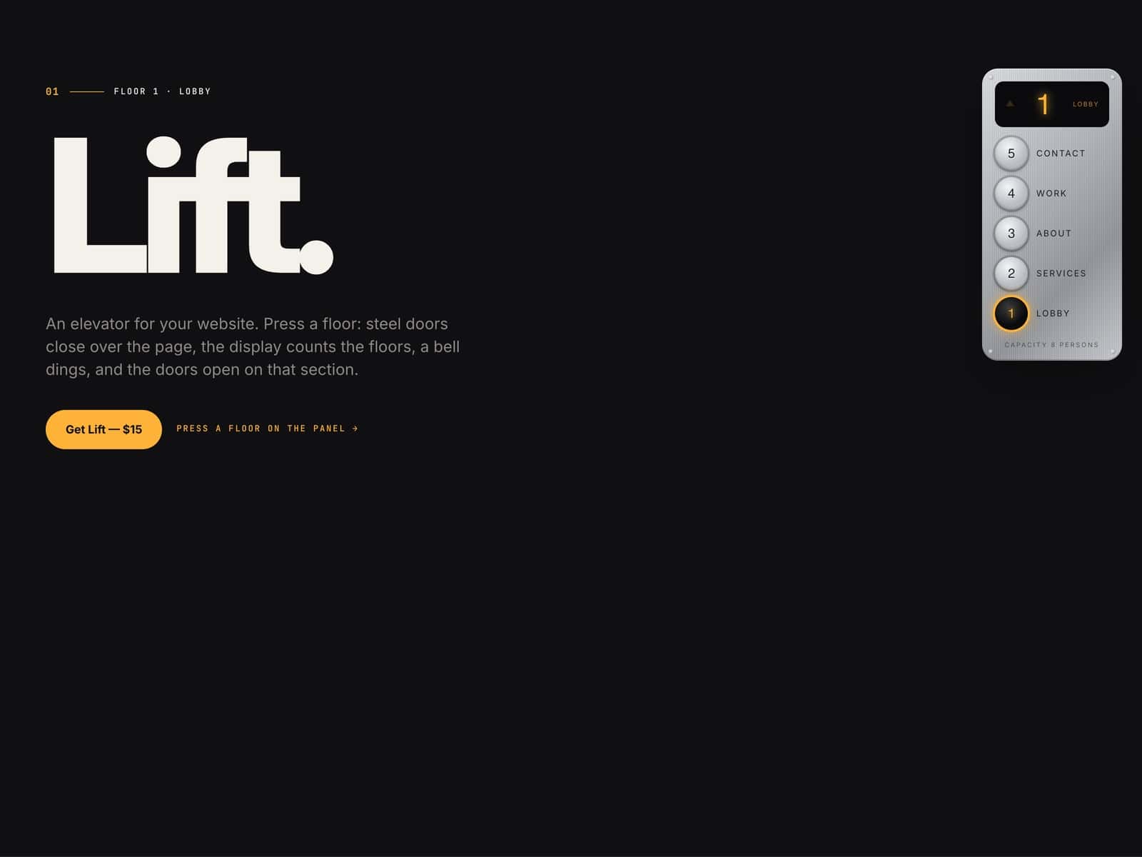 Lift