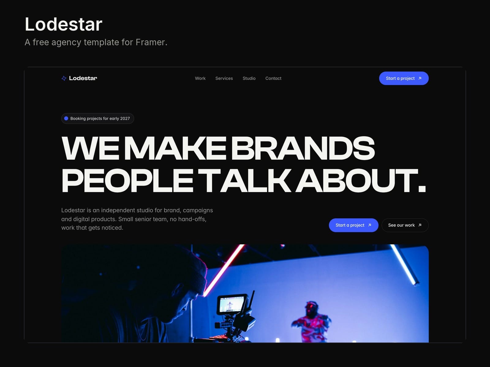Lodestar