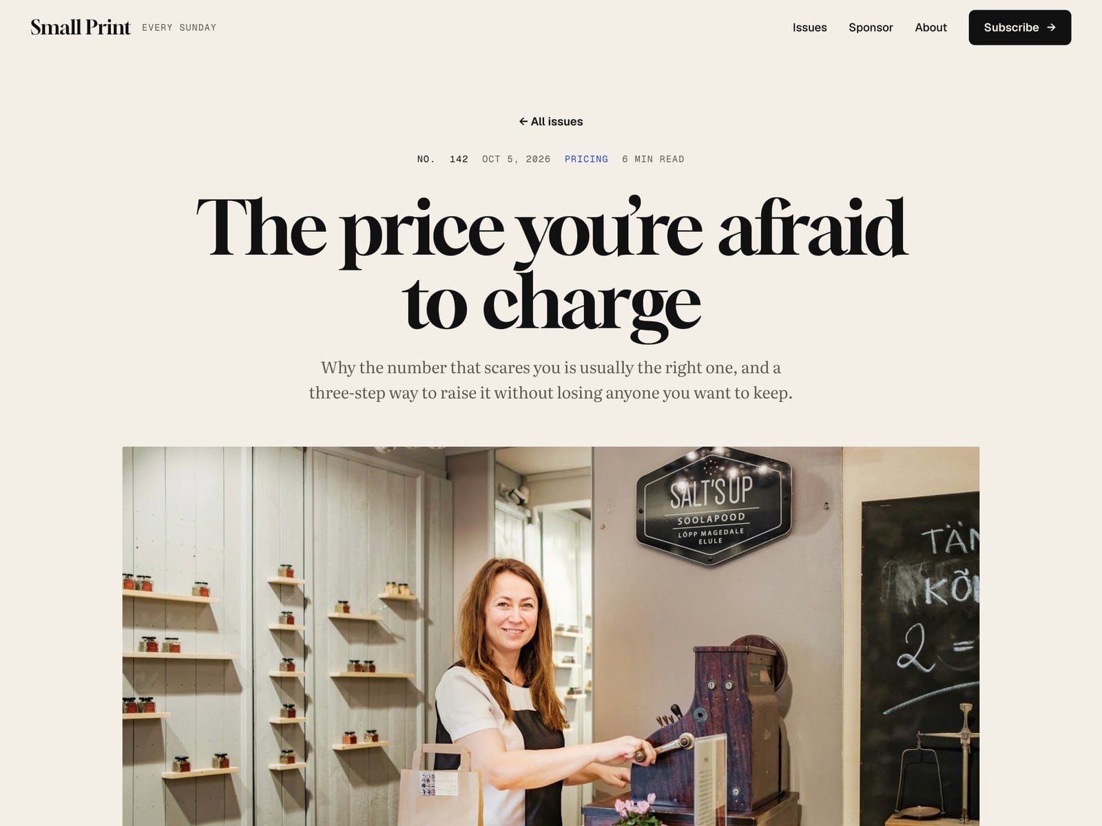 Broadsheet