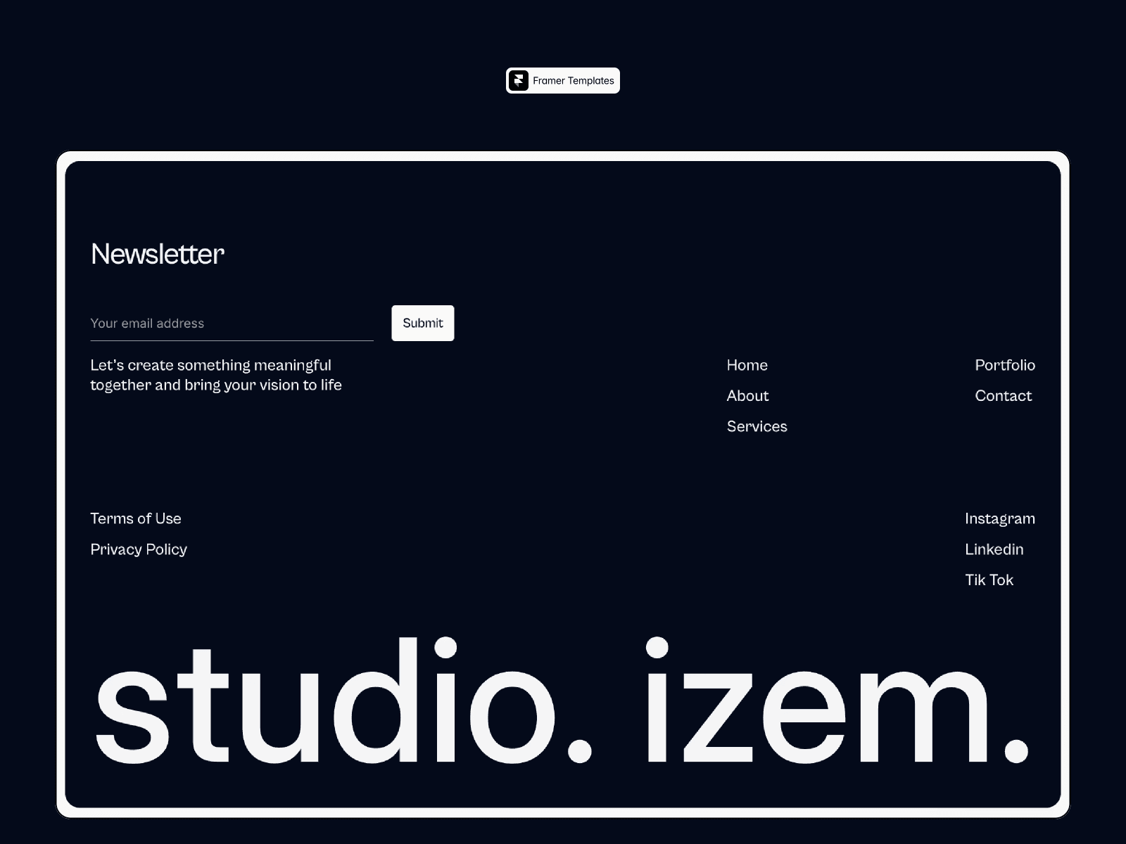 Izem