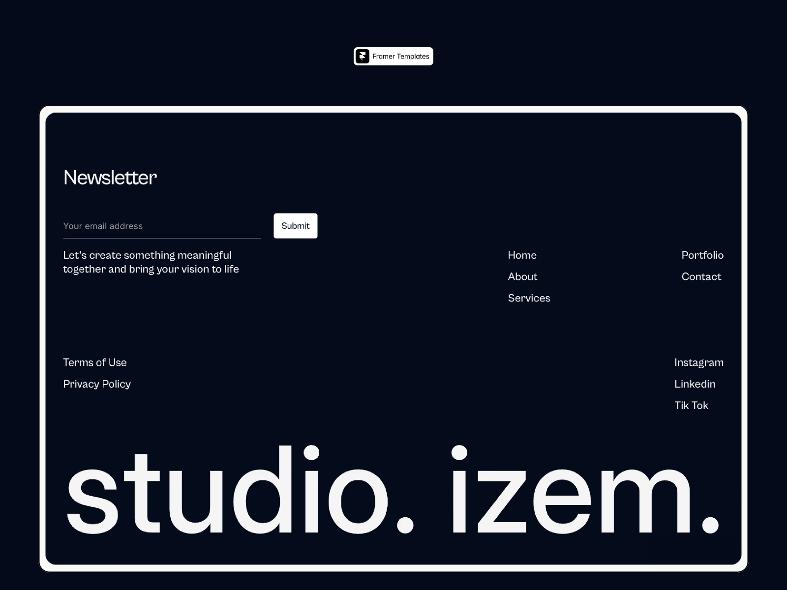 Izem