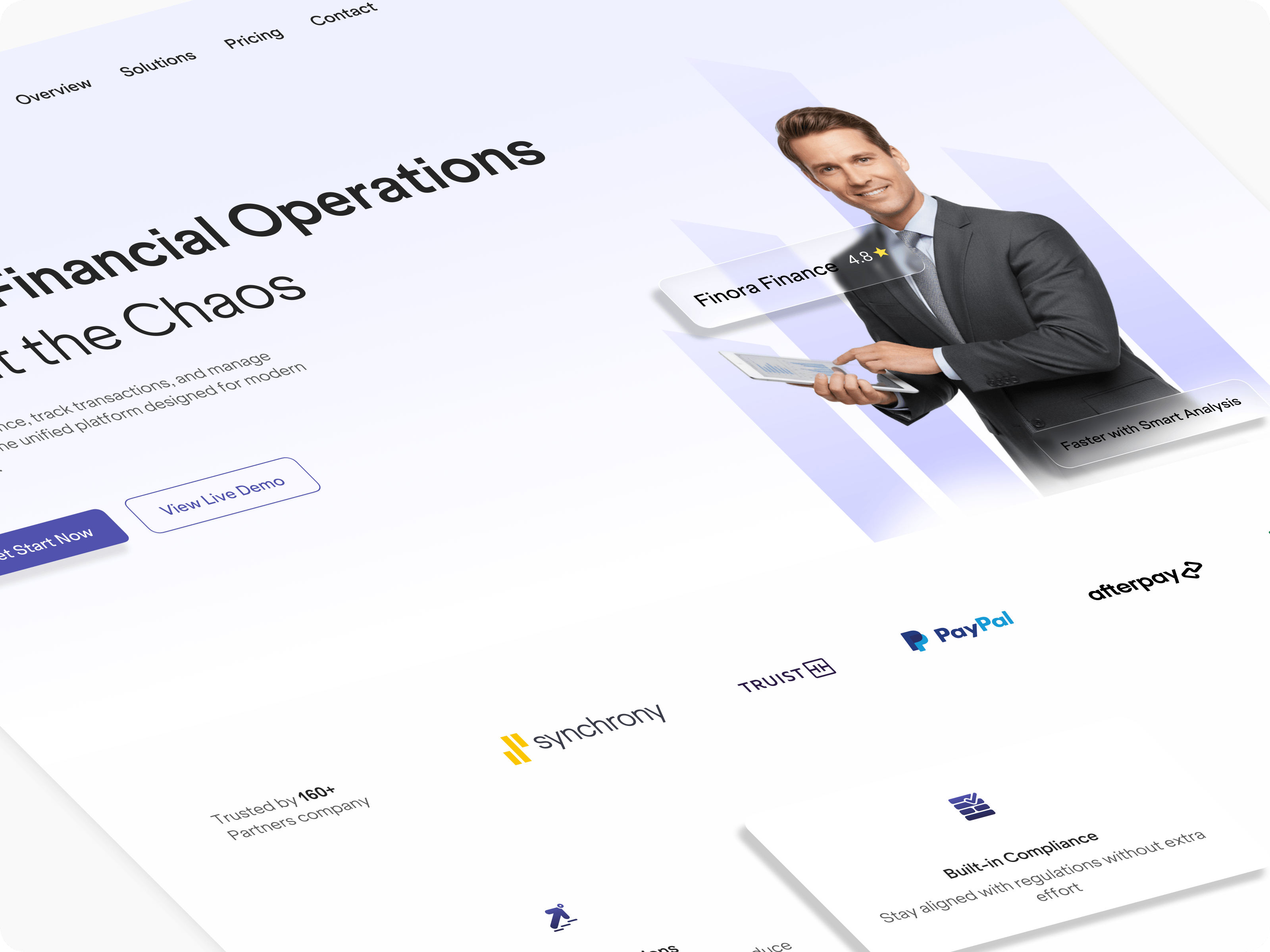 Smart Operations