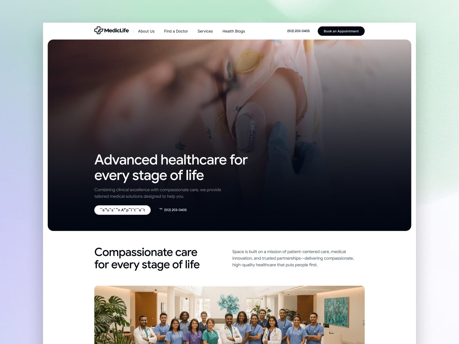 MedicLife