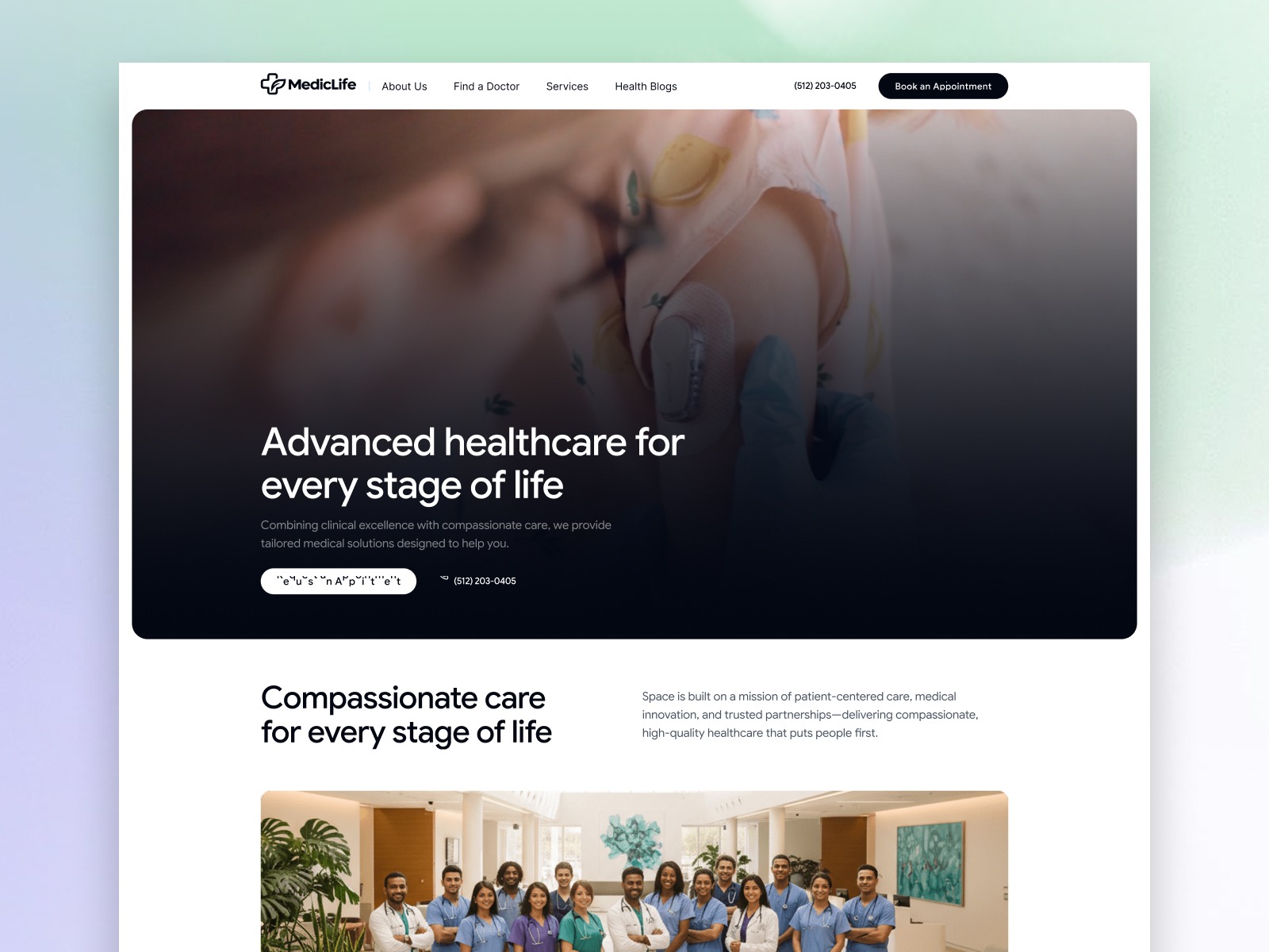 MedicLife