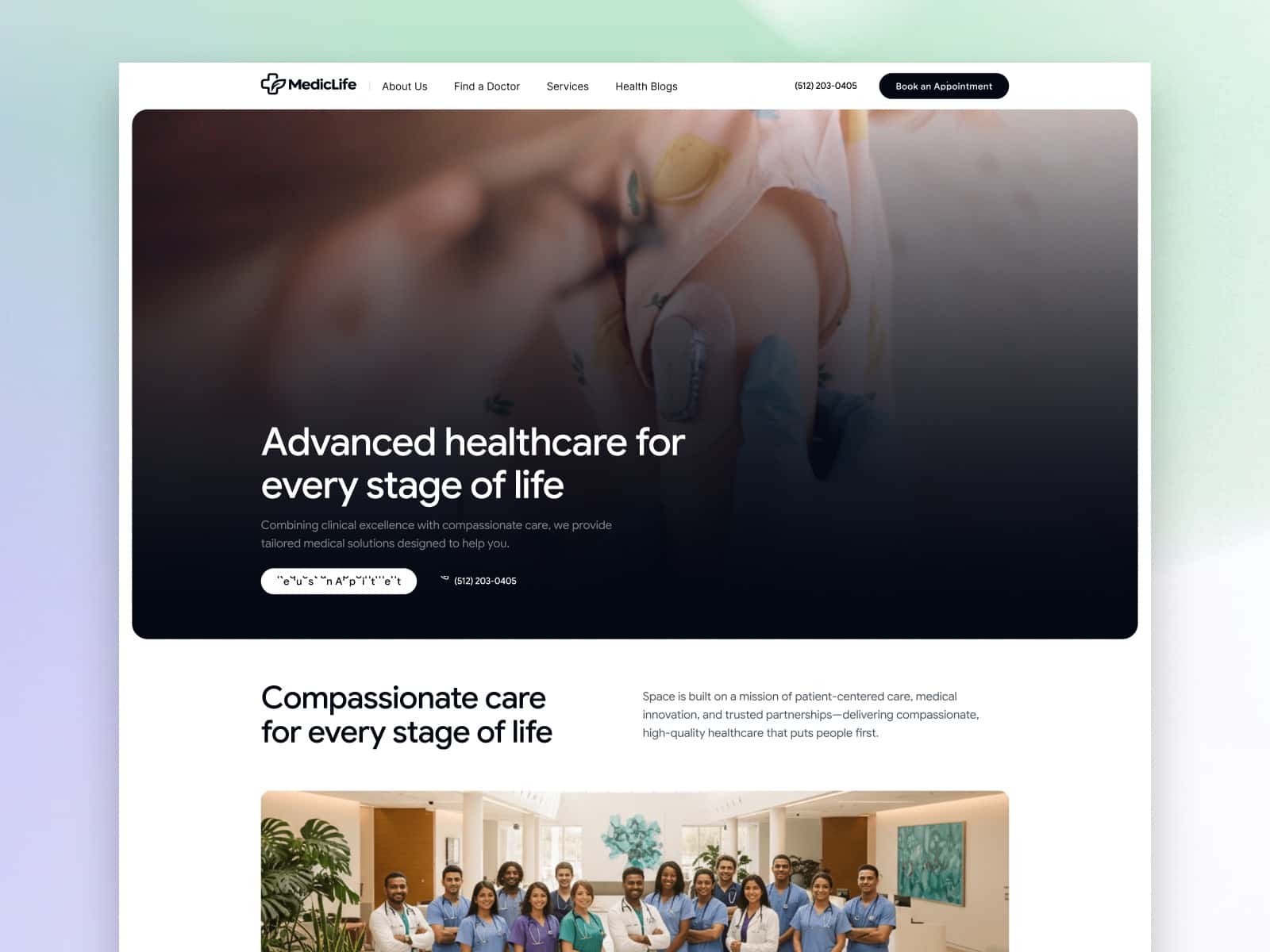 MedicLife