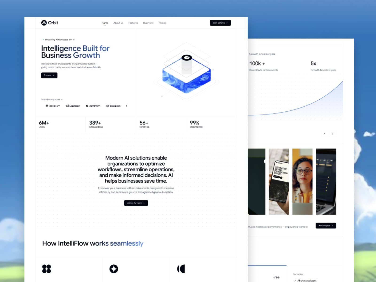 AiOrbit