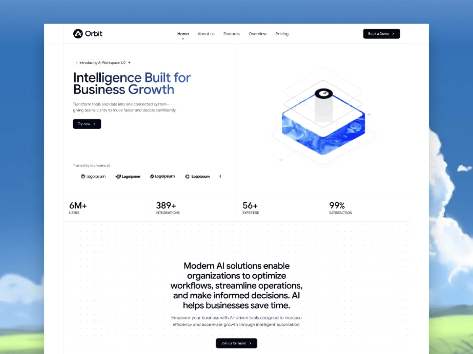 AiOrbit