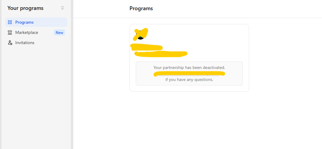 Hi everyone,I have a question about the Creator Program.I've submitted 3 components and 2 templates, but the Links tab still hasn't appeared on my account. According to the documentation, it should be generated automatically after publishing a Marketplace product.From what I understand, the Links tab gives access to the Dub dashboard, where you can manage affiliate links and view analytics like clicks, views, earnings and more. However, I don't have the Links tab at all.Has anyone experienced this before? Is there something I'm missing, or is there any requirement I need to complete before it appears?I've attached a few screenshots below so you can better understand what I'm referring to.Image 1 - I'm referring to this dashboard ( Not my account, one of the creator account )Image 2 - My dub account, i can't see framer affiliate program dashboard