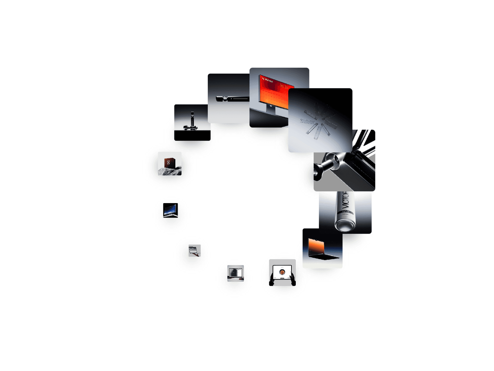 Image Orbit