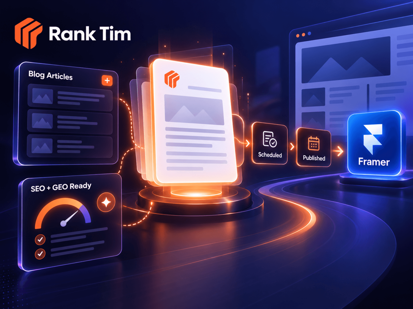 Rank Tim