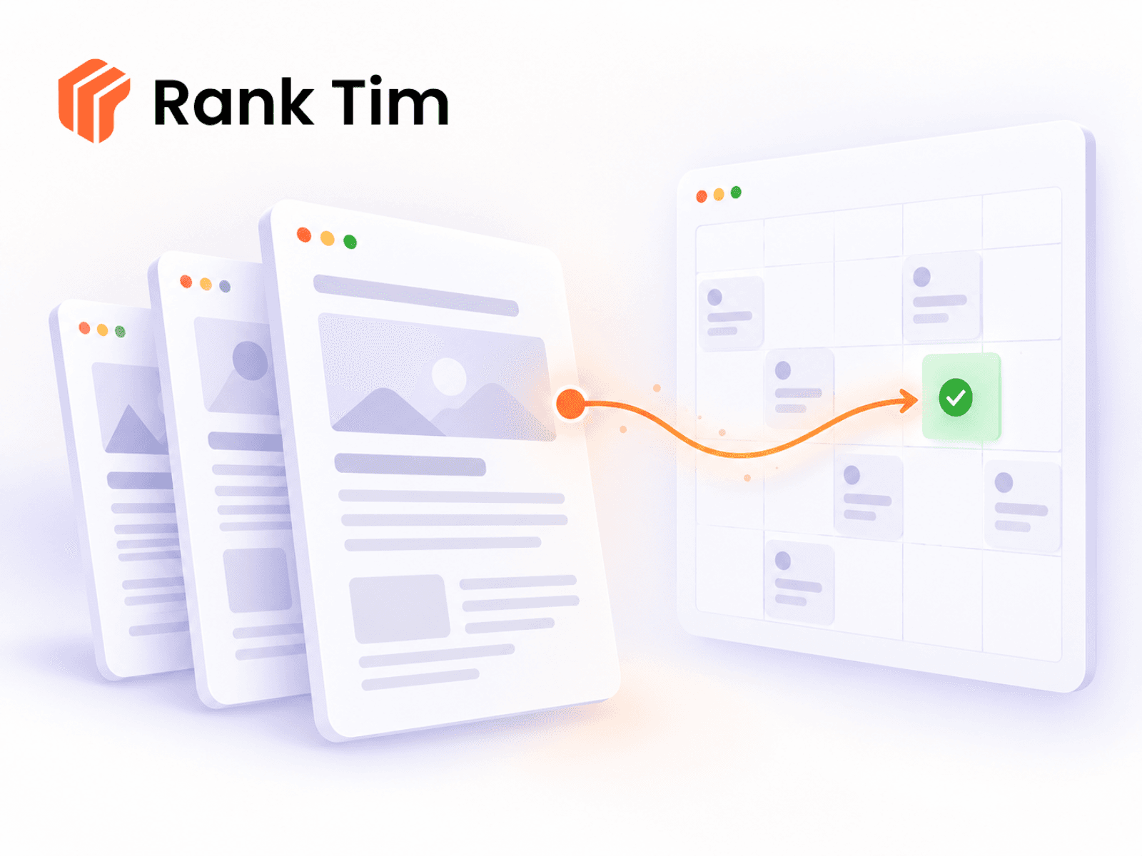 Rank Tim