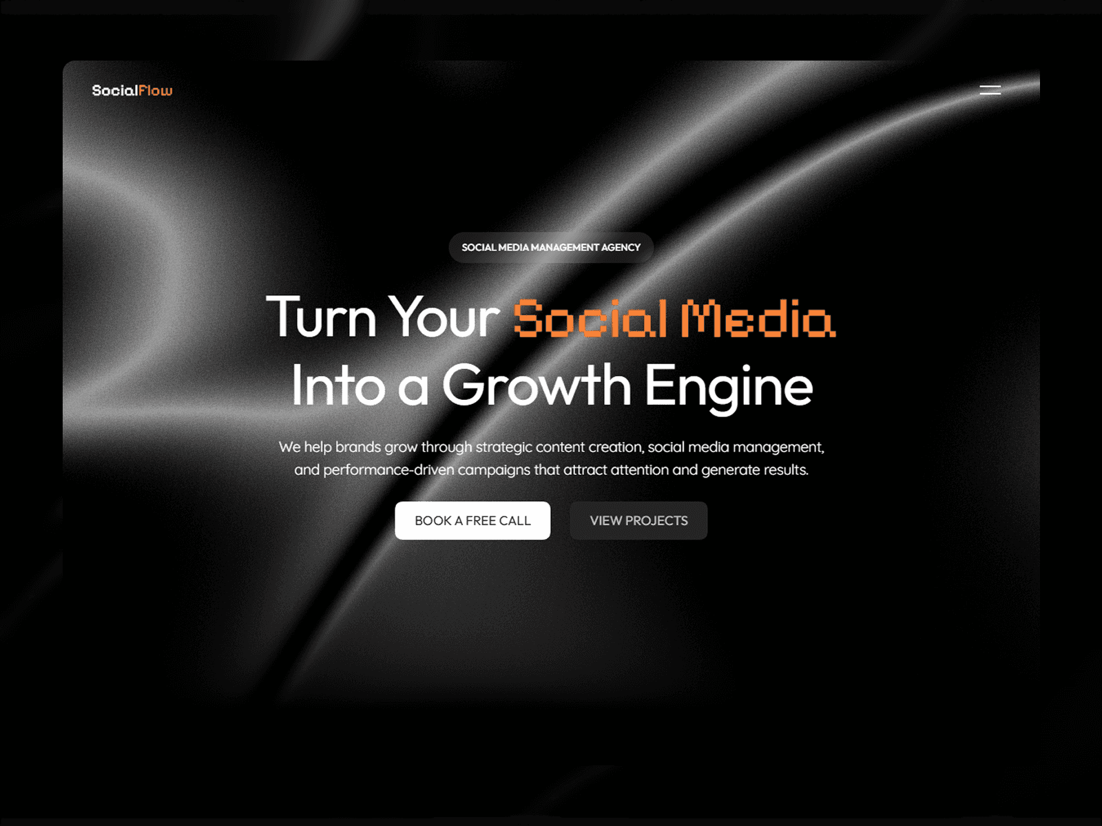 SocialFlow