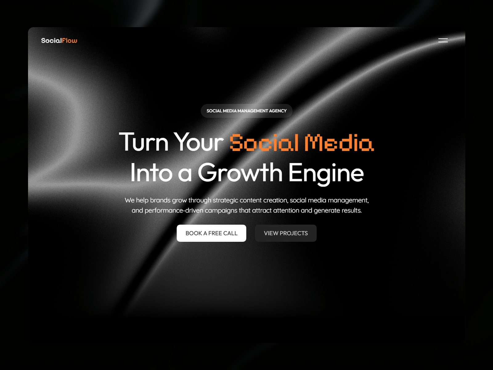 SocialFlow
