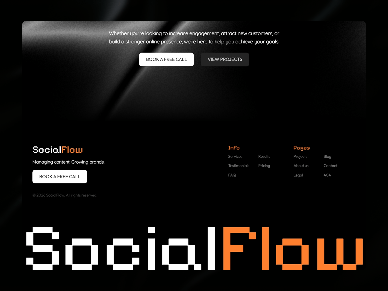 SocialFlow