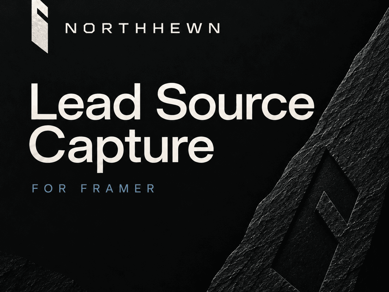 Lead Source Capture