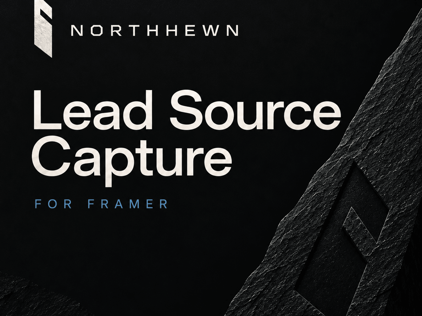 Lead Source Capture
