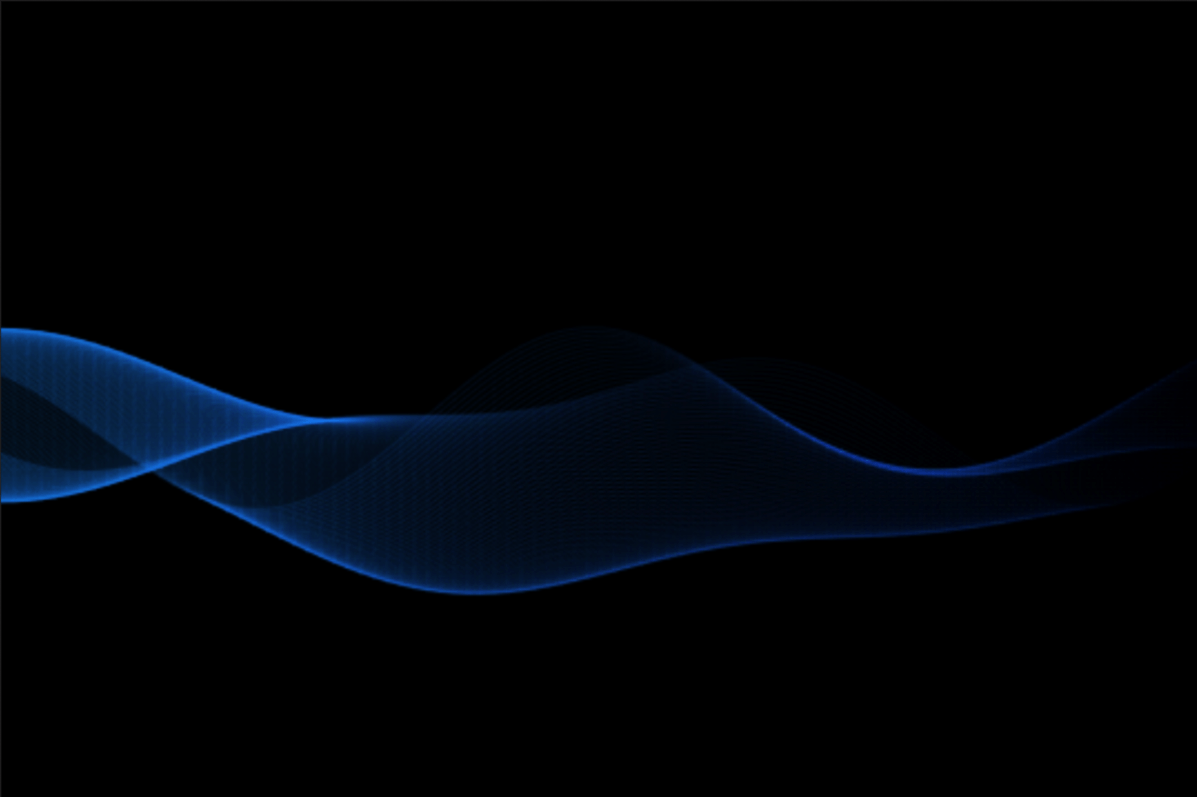 Swirling Lines