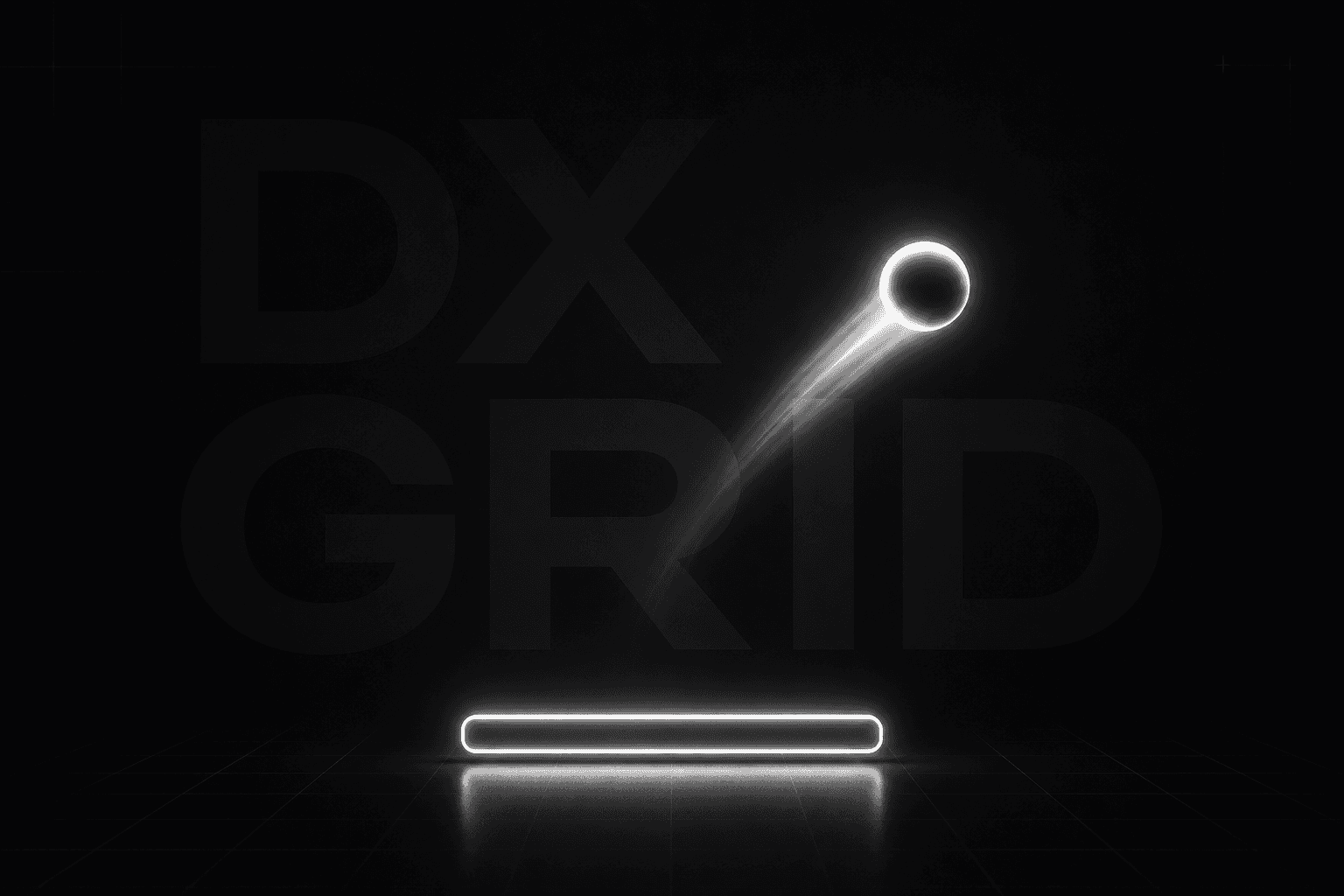 DX Grid