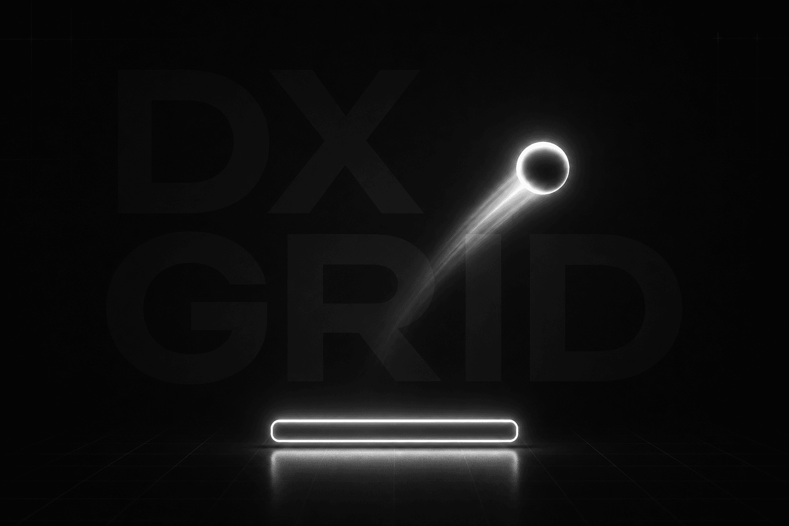 DX Grid