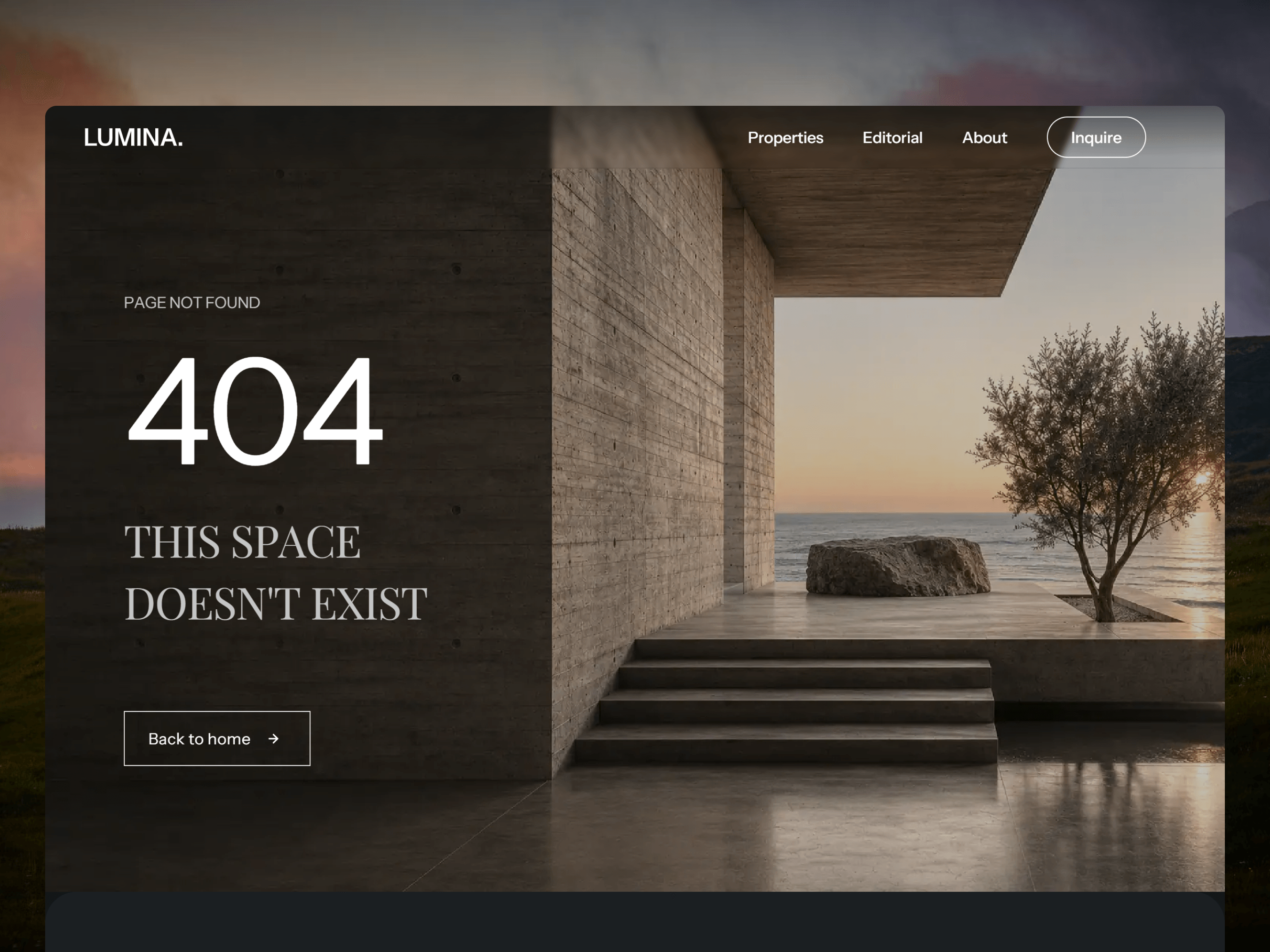 Lumina Domus