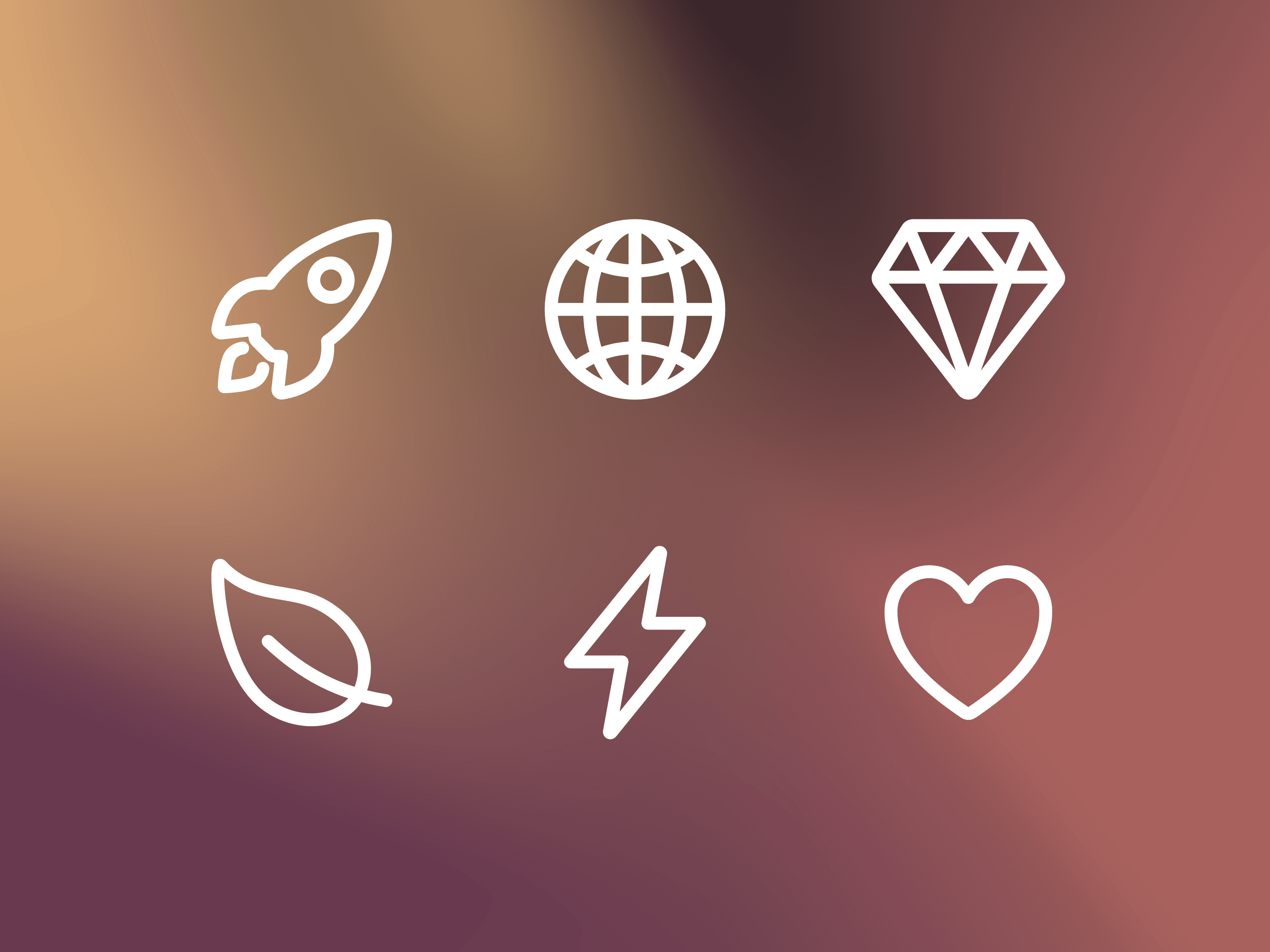 Ionicons