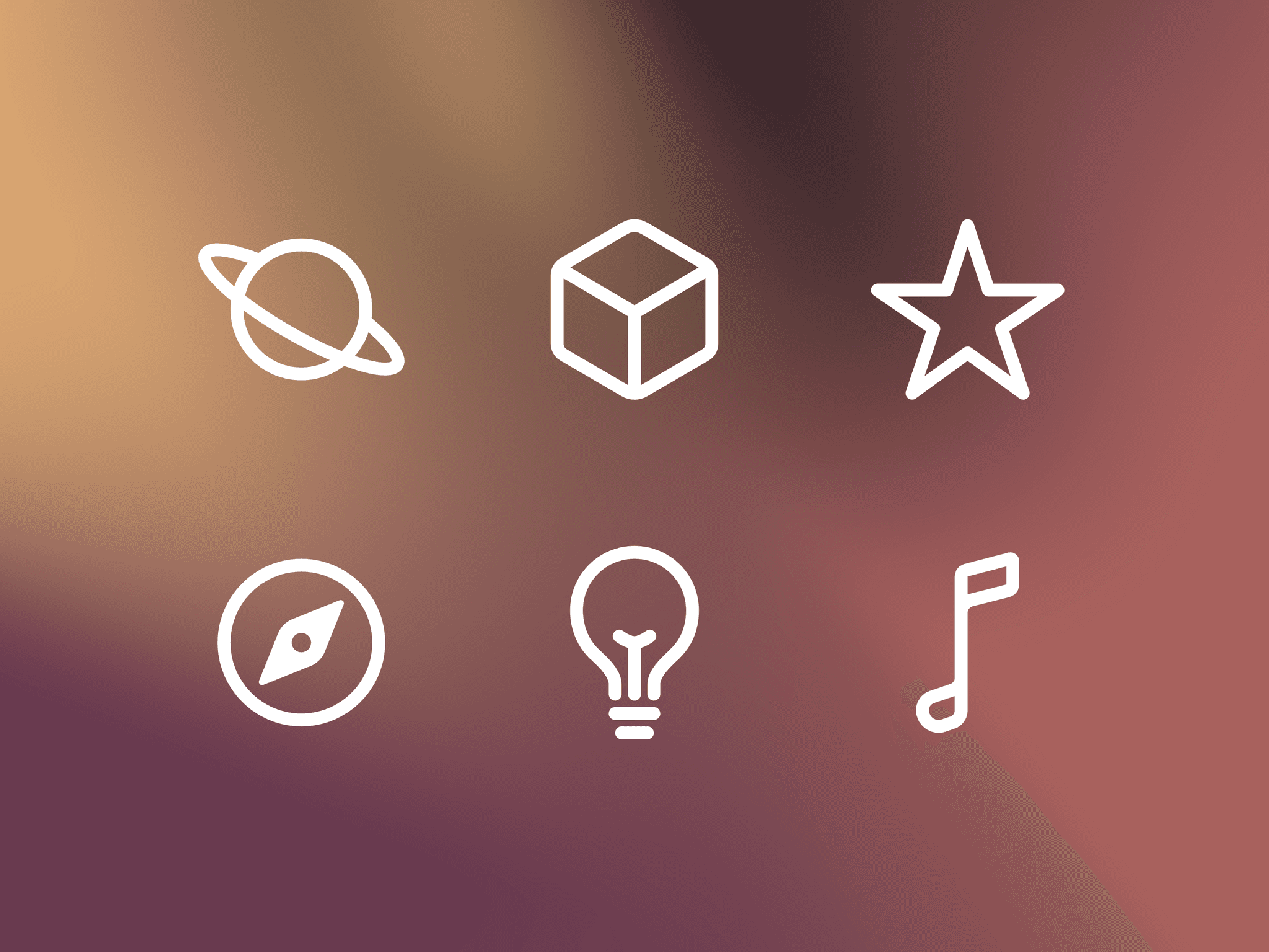 Ionicons