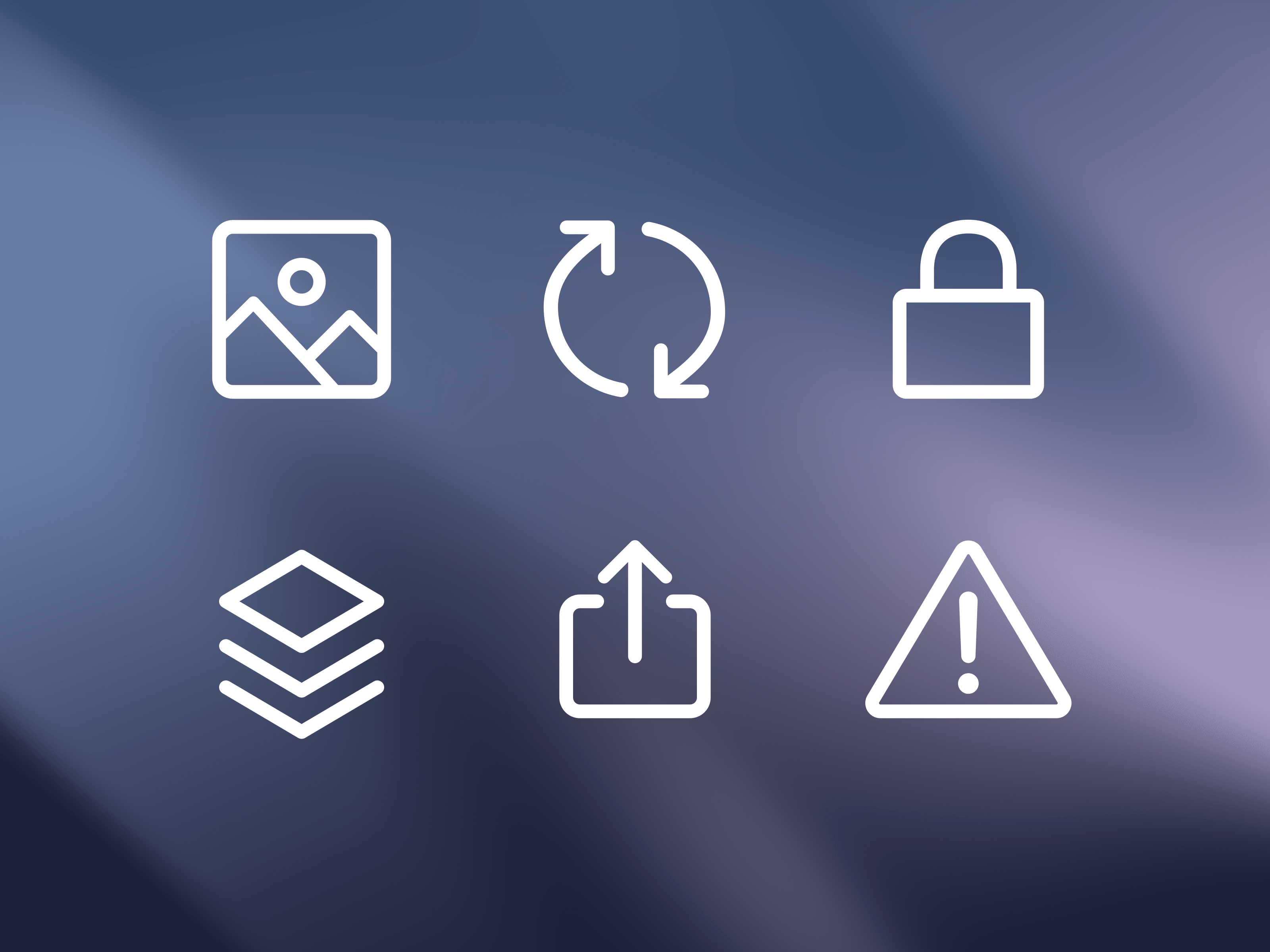 Radix Icons