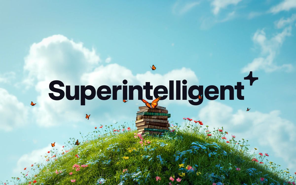 superintelligent