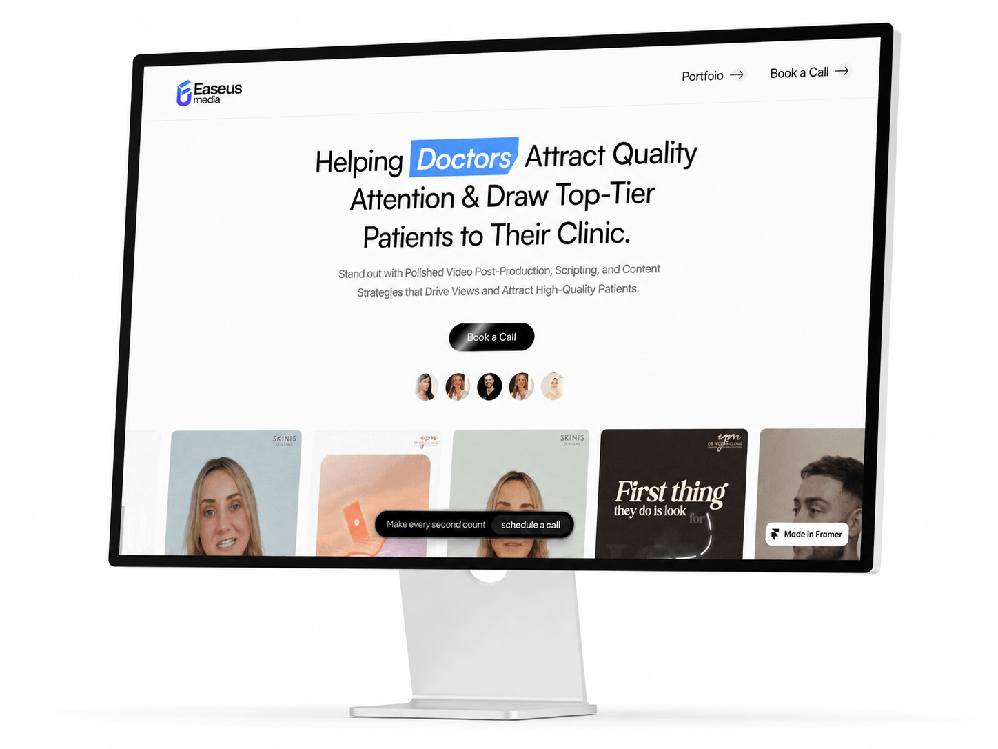 Medora — Healthcare