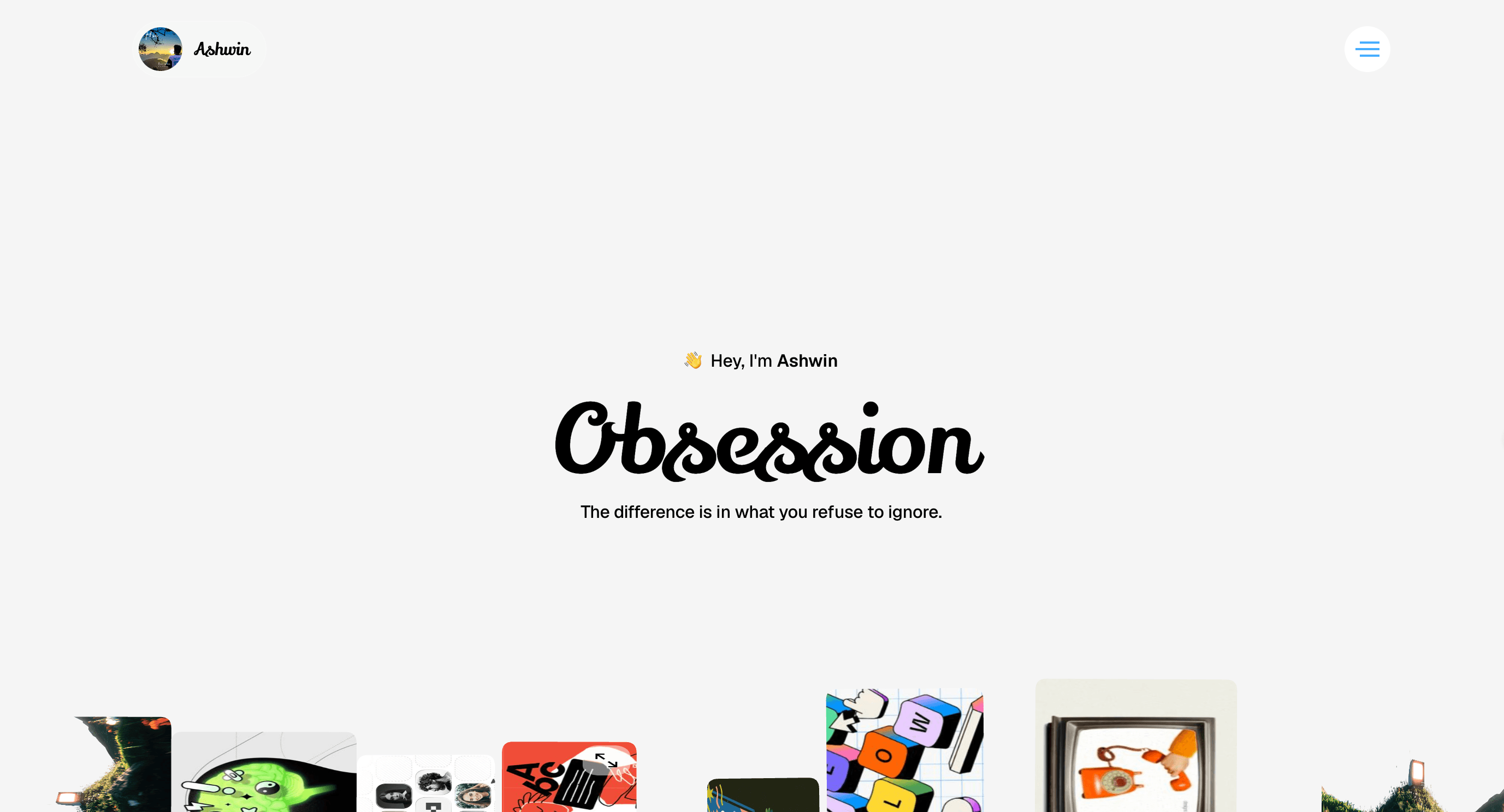 Obsession