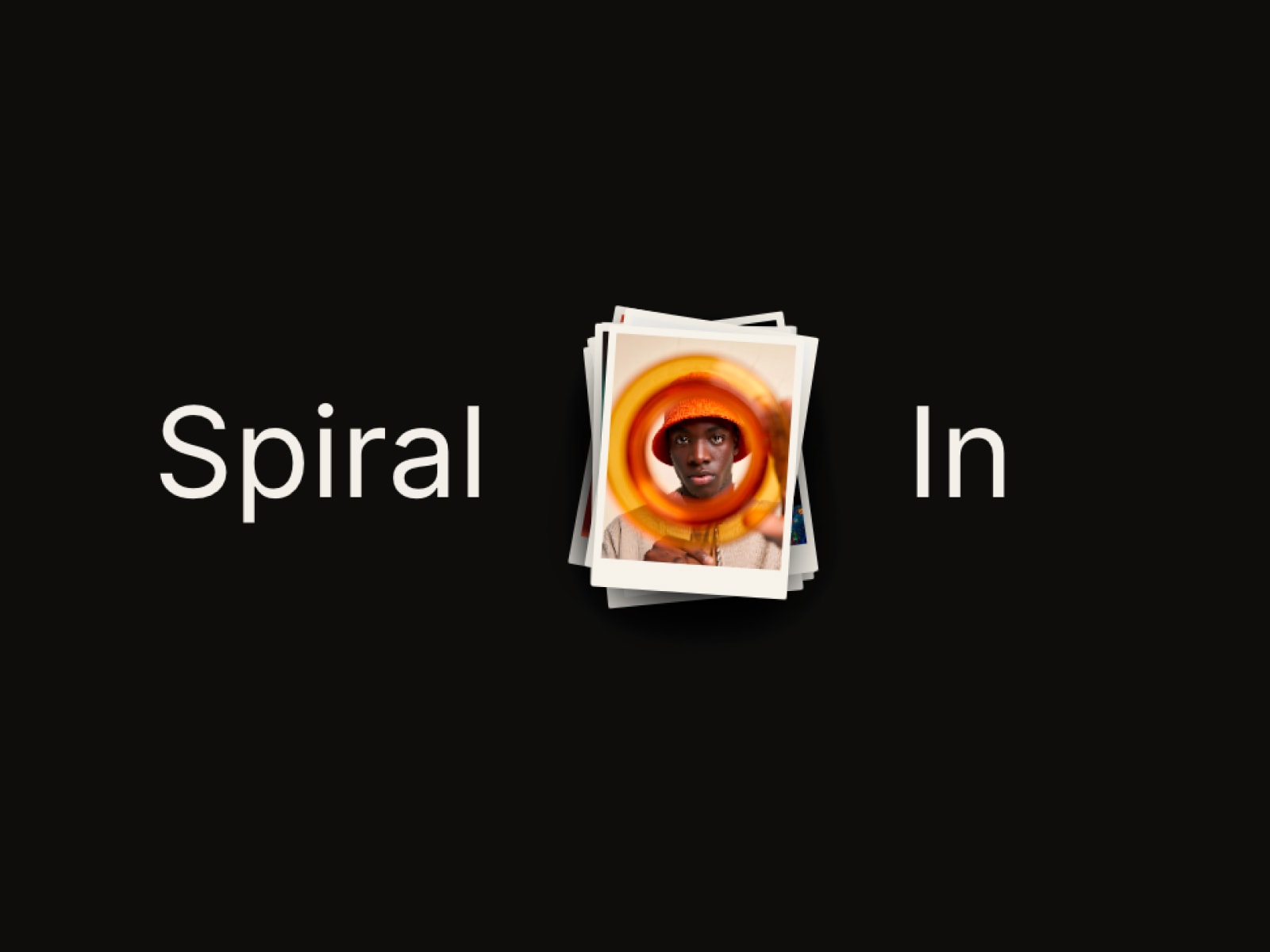 Spiral In